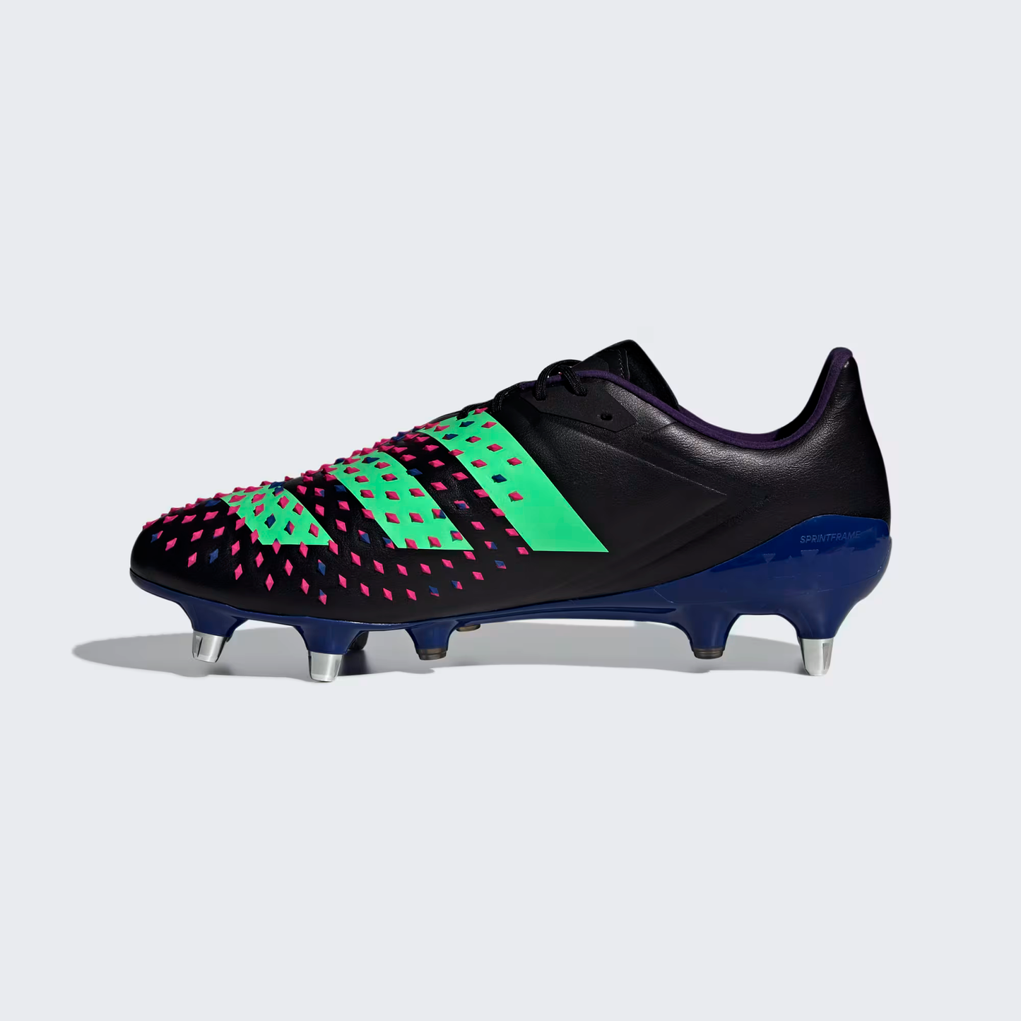 adidas Predator Malice SG Mens - Core Black