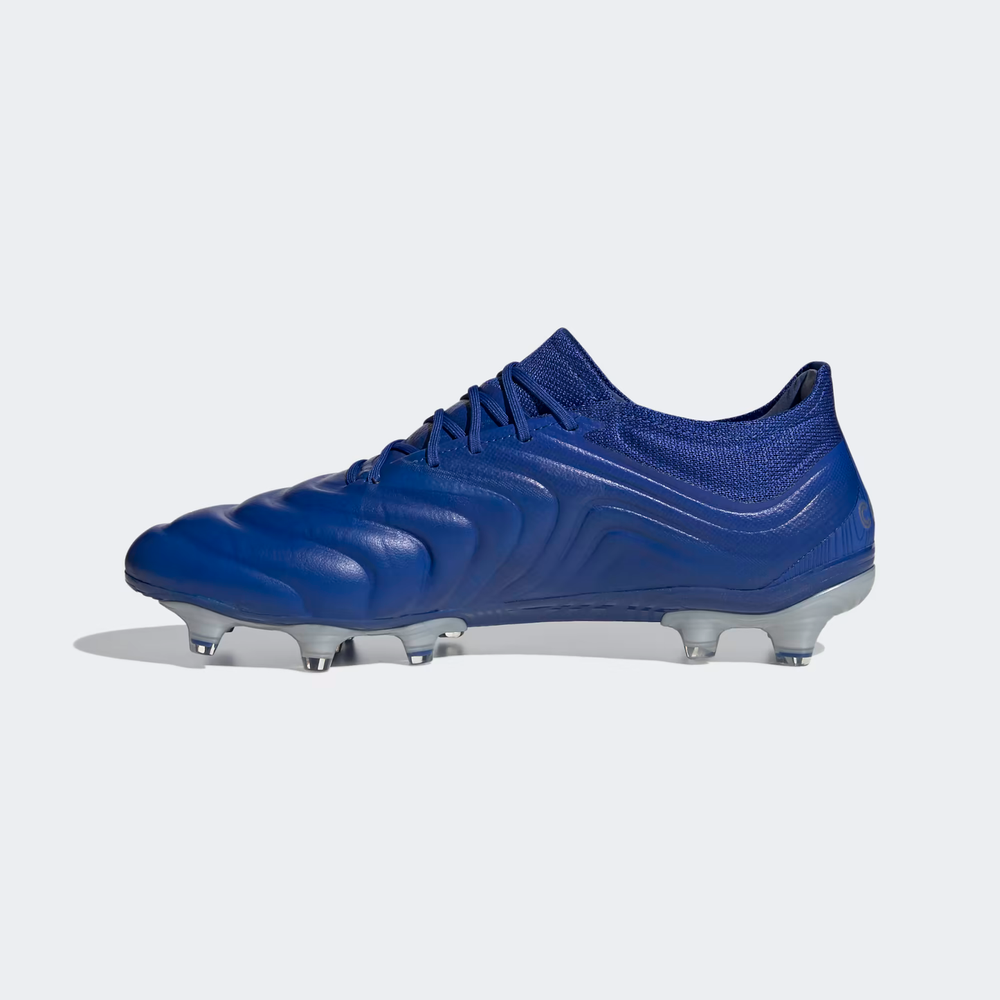 adidas Copa 20.1 FG Mens - Royal Blue