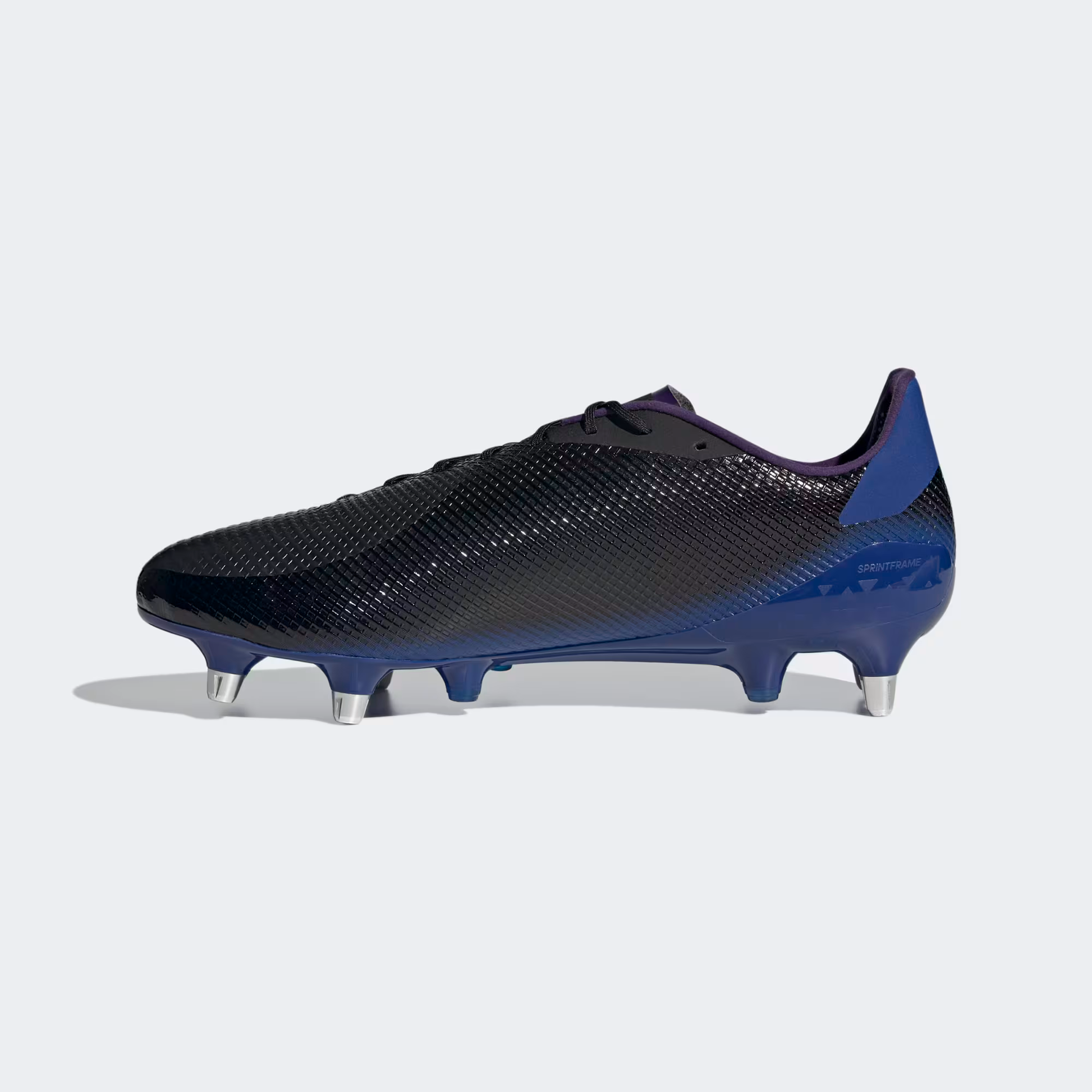 adidas Adizero RS7 SG Mens - Core Black