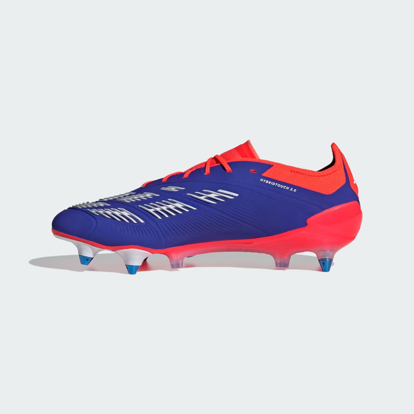adidas Predator Elite SG Mens - Advancement - Lucid Blue