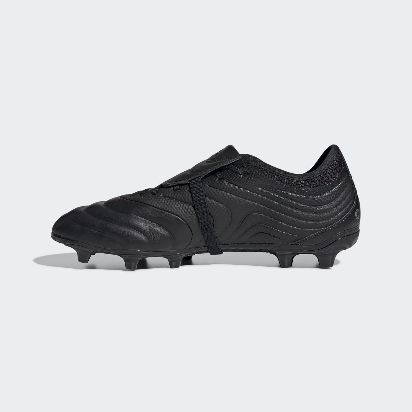 adidas Copa Gloro 19.2 FG Mens - Core Black