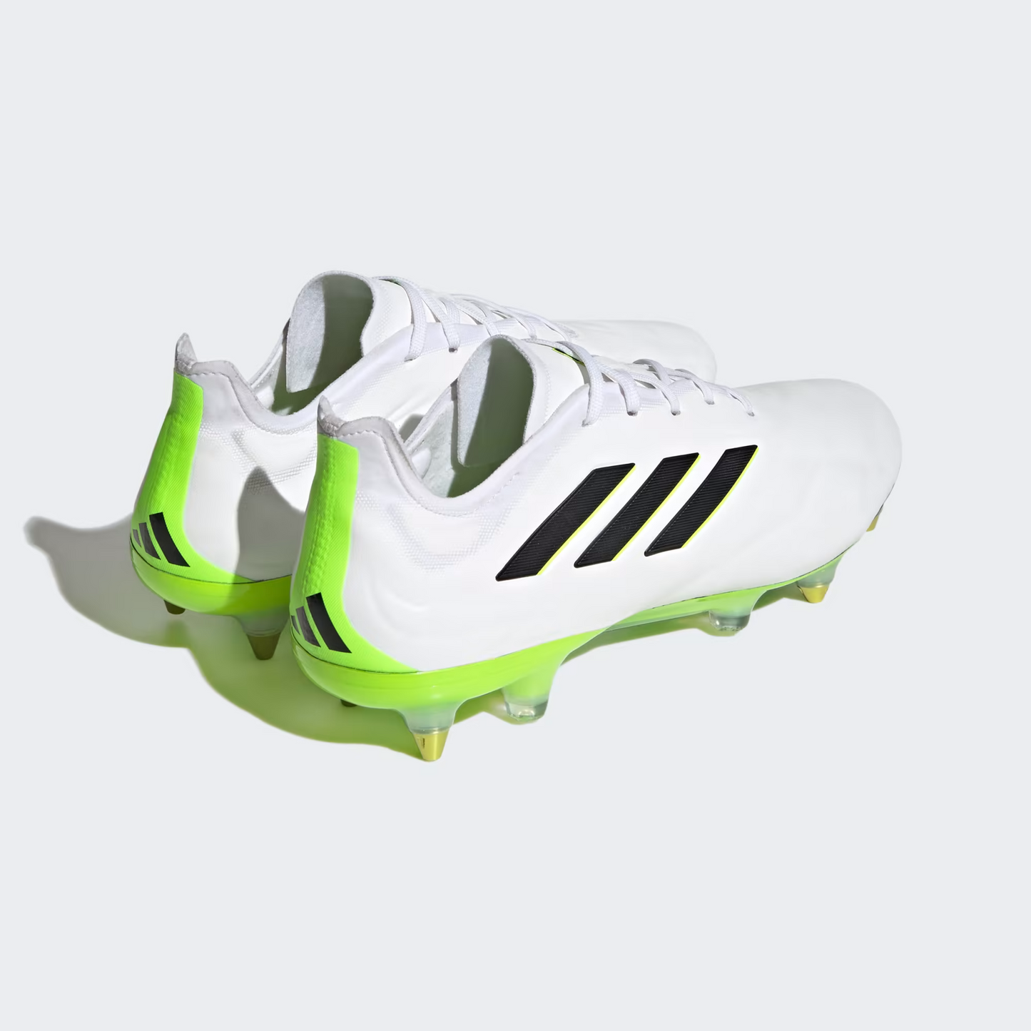 adidas Copa Pure.1 SG Mens - White