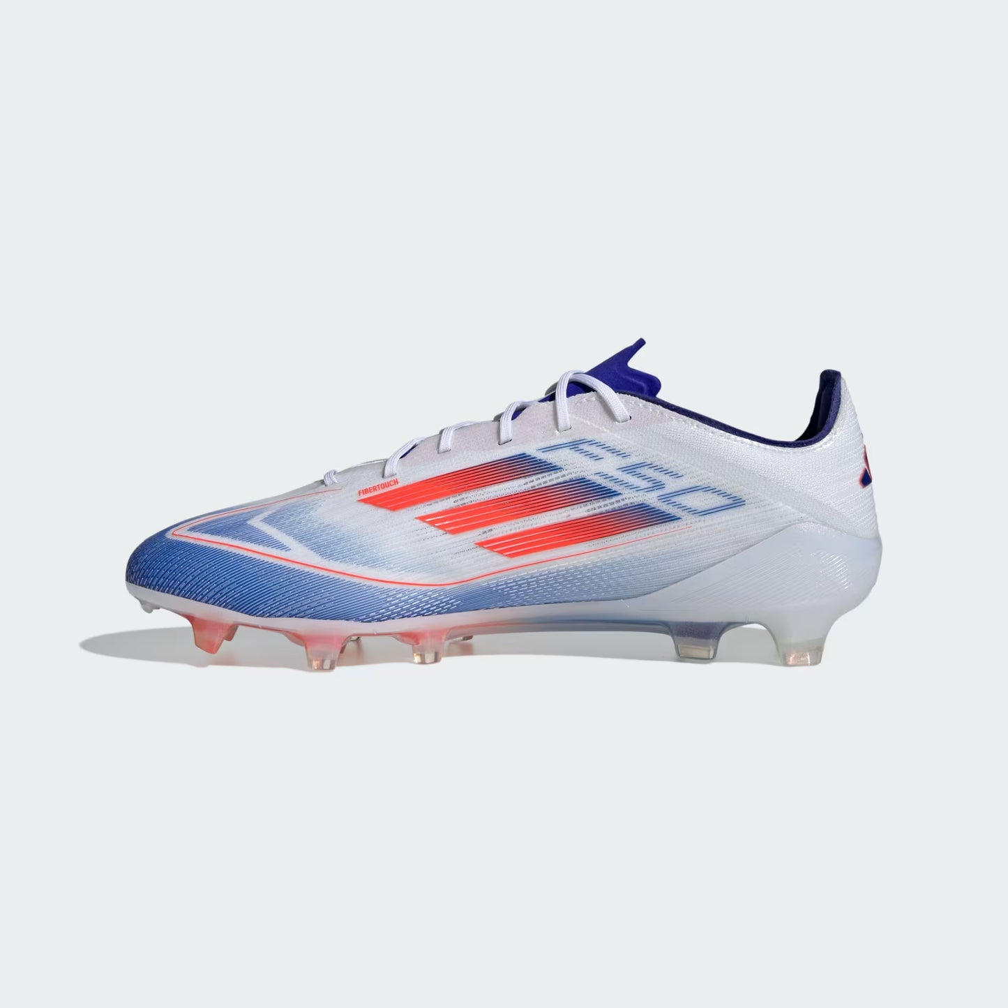 adidas F50 Elite FG Mens - Advancement - White
