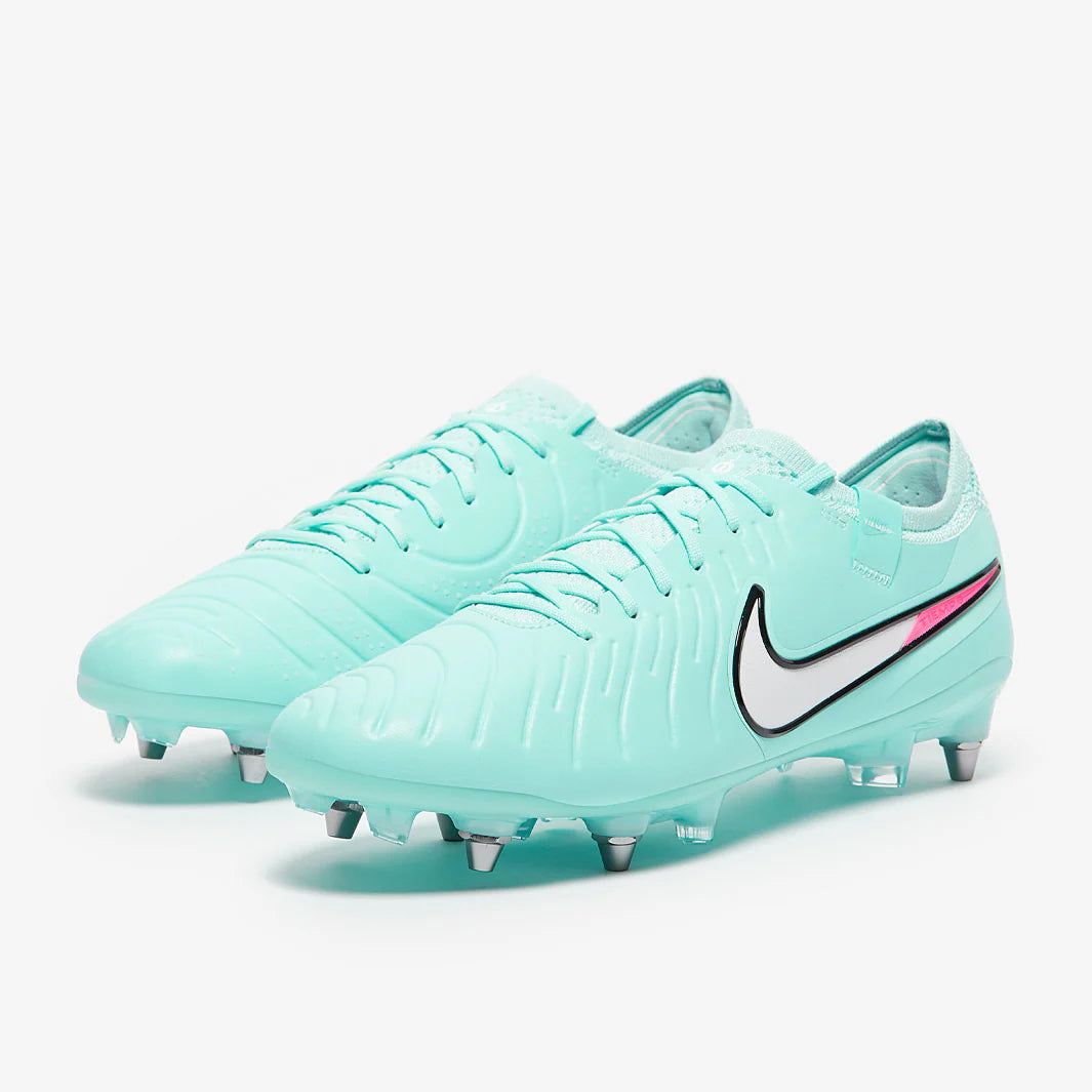 Nike Tiempo Legend 10 Elite SG-Pro Player Mens - Prism - Copa