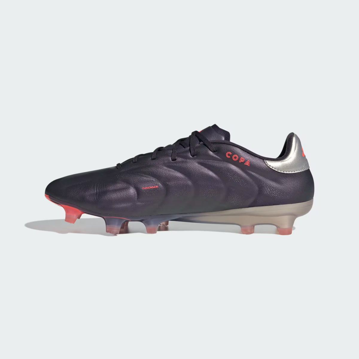 adidas Copa Pure 2 Elite FG Mens - Vivid Horizon - Aurora Black