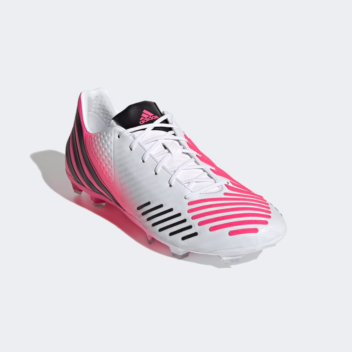 adidas Predator Edge LZ I FG Mens - Solar Pink