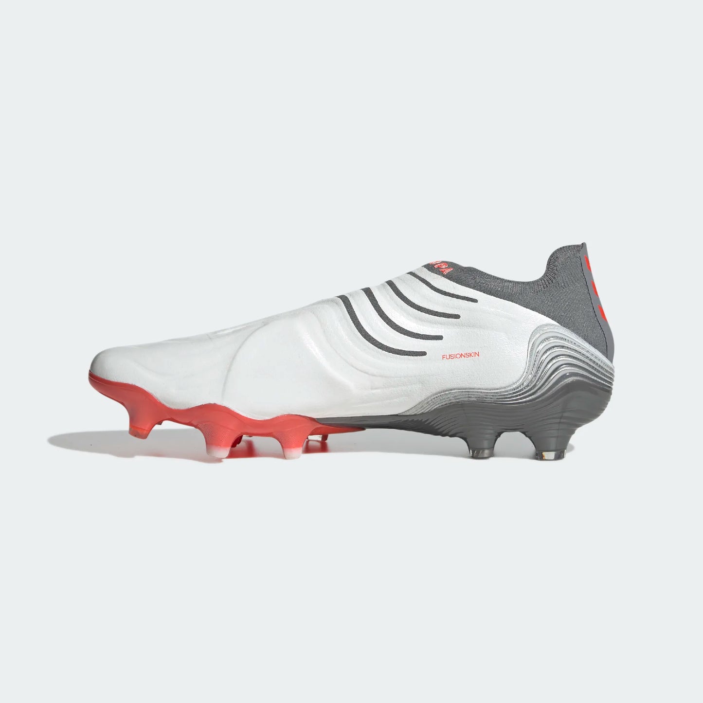 adidas Copa Sense+ FG Mens - White