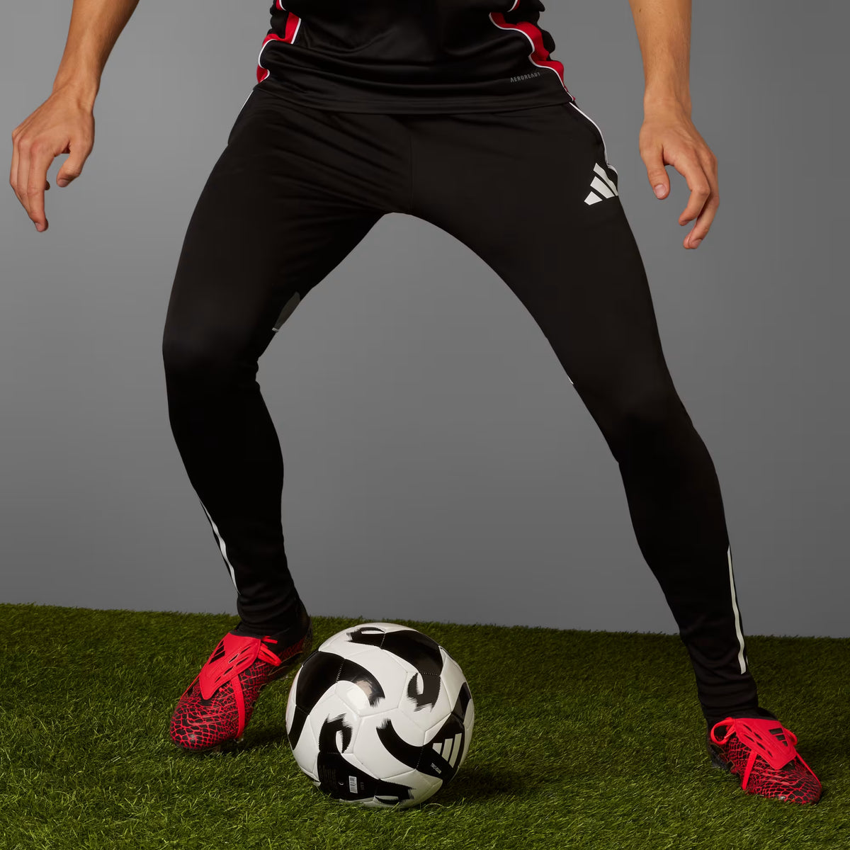adidas Predator Elite Tongue Mens - Year Of The Snake - Core Black