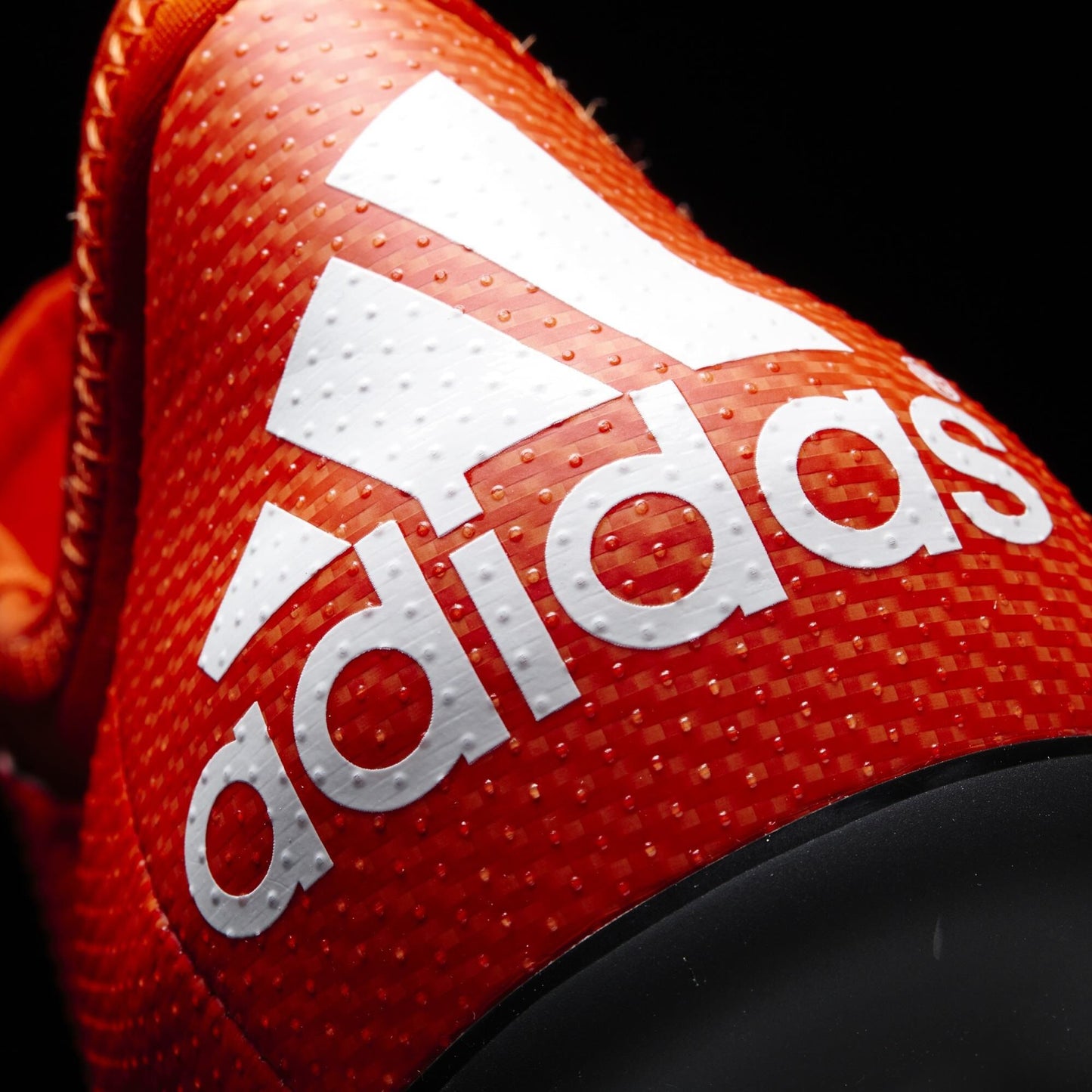 adidas X 15.1 SG Mens - Bold Orange