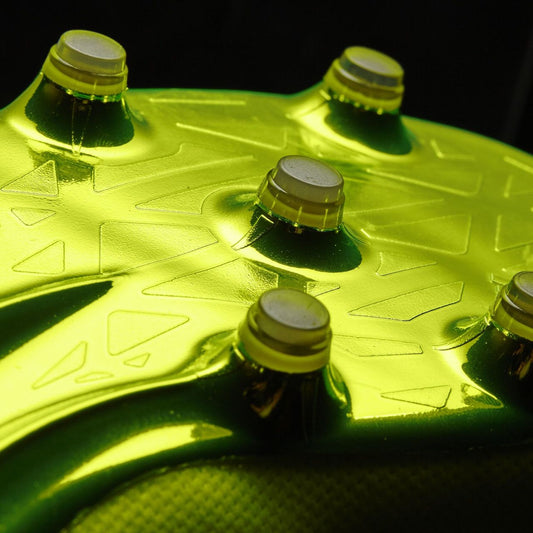 adidas Ace 16+ Purecontrol FG Mens - Solar Yellow
