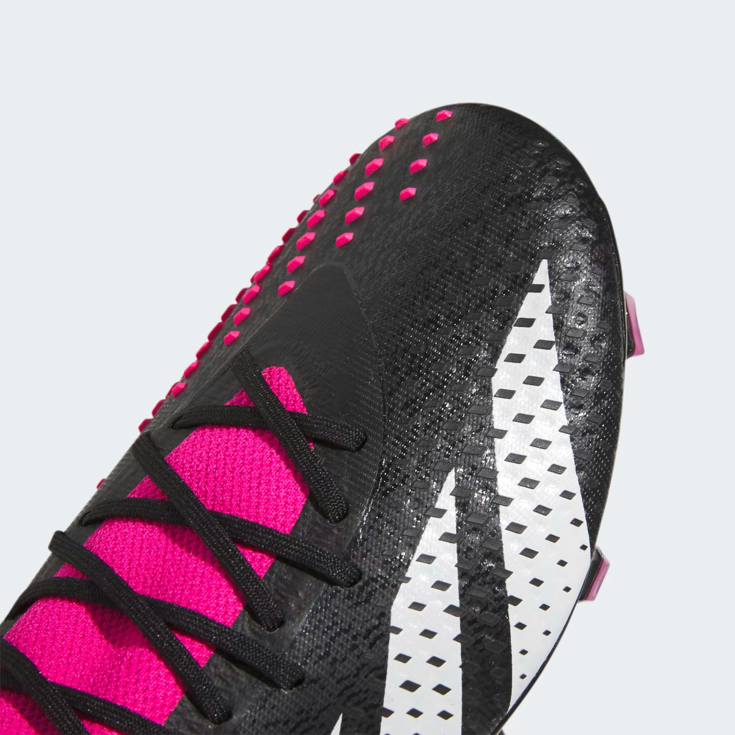 adidas Predator Accuracy.1 FG Mens - Own Your Football - Core Black