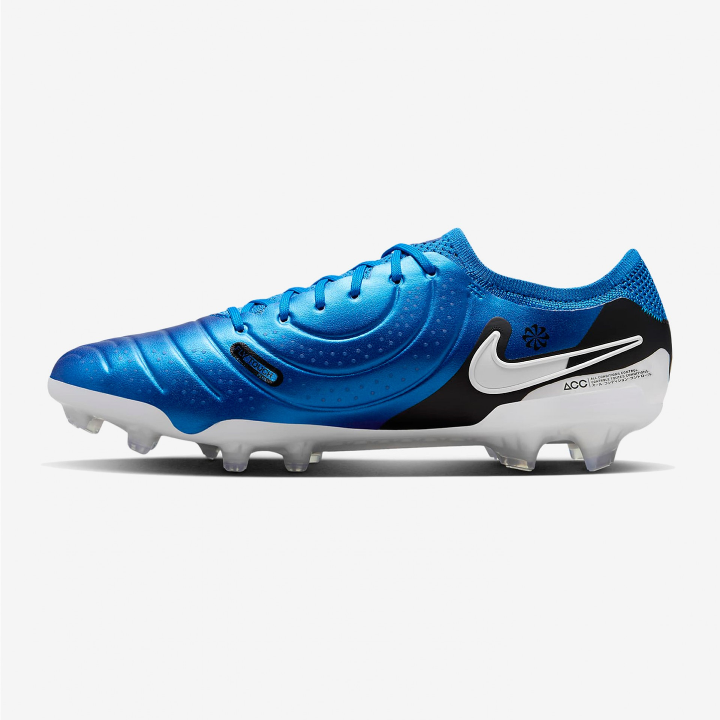 Nike Tiempo Legend 10 Elite FG Mens - Mad Ambition - Soar