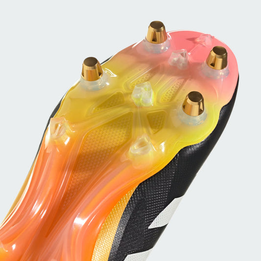 adidas Adizero RS15 Pro SG Mens - Core Black