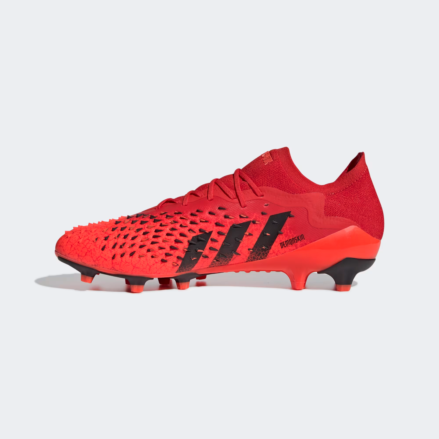 adidas Predator Freak .1 Low AG Mens - Red