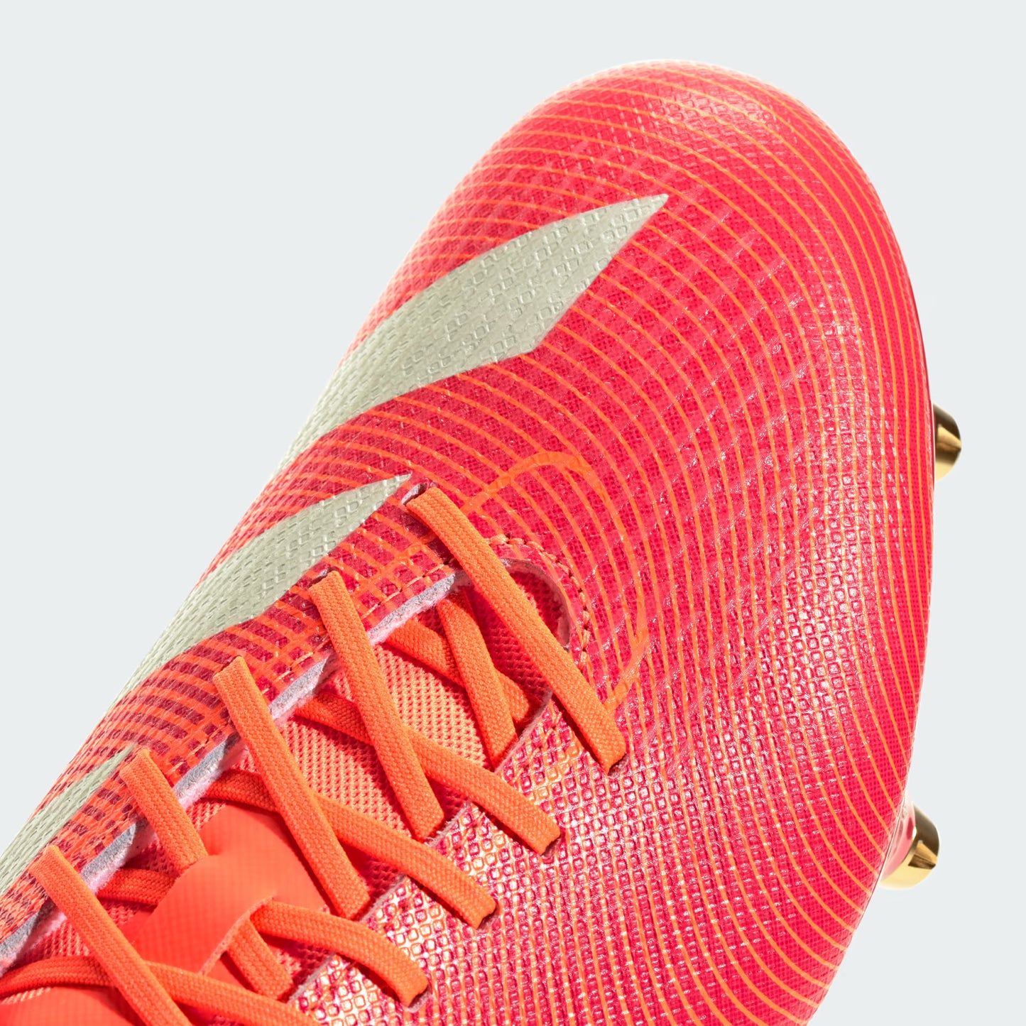 adidas Adizero RS15 SG Pro Mens - Lucid Red