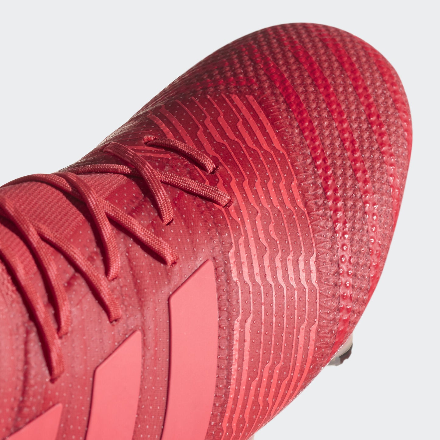 adidas Nemeziz 17.1 FG Mens - Cold Blooded - Real Coral