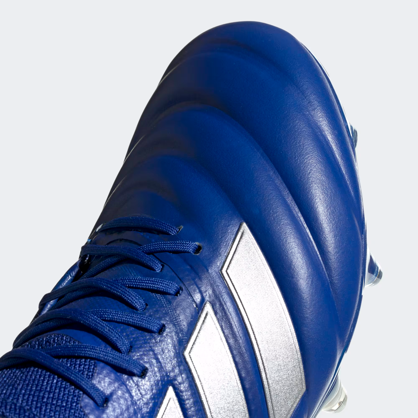 adidas Copa 20.1 FG Mens - Royal Blue