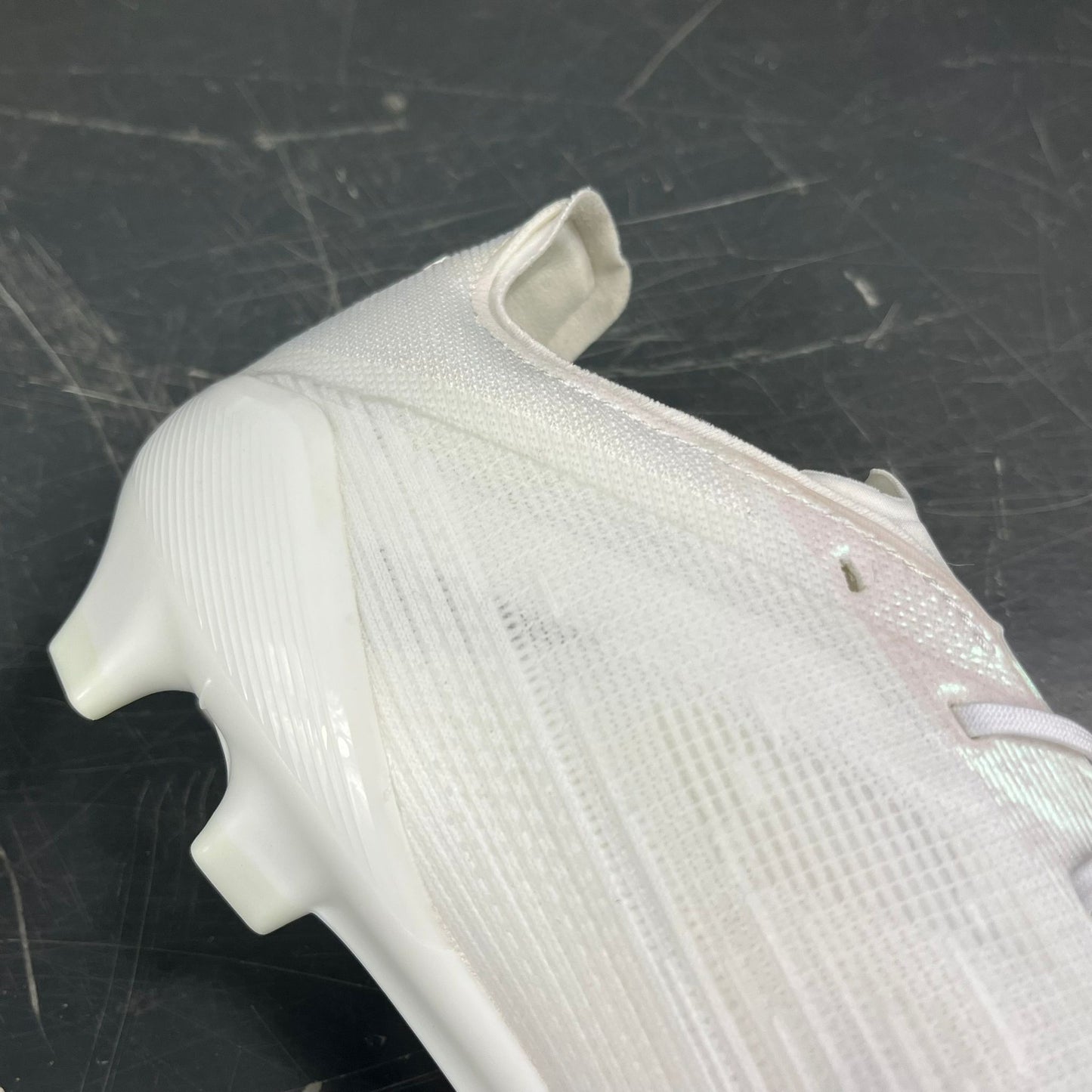 adidas F50 Elite FG Mens - Player Prototype - White*