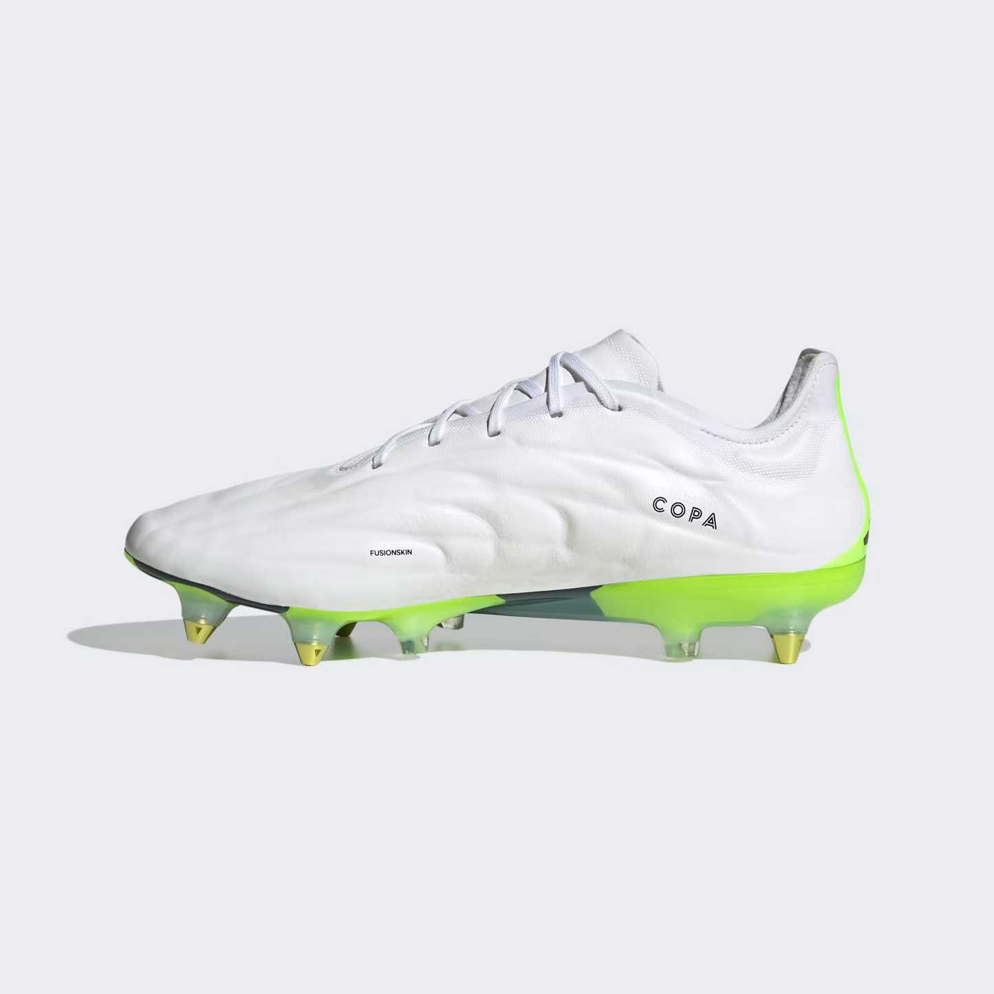 adidas Copa Pure.1 SG Mens - White