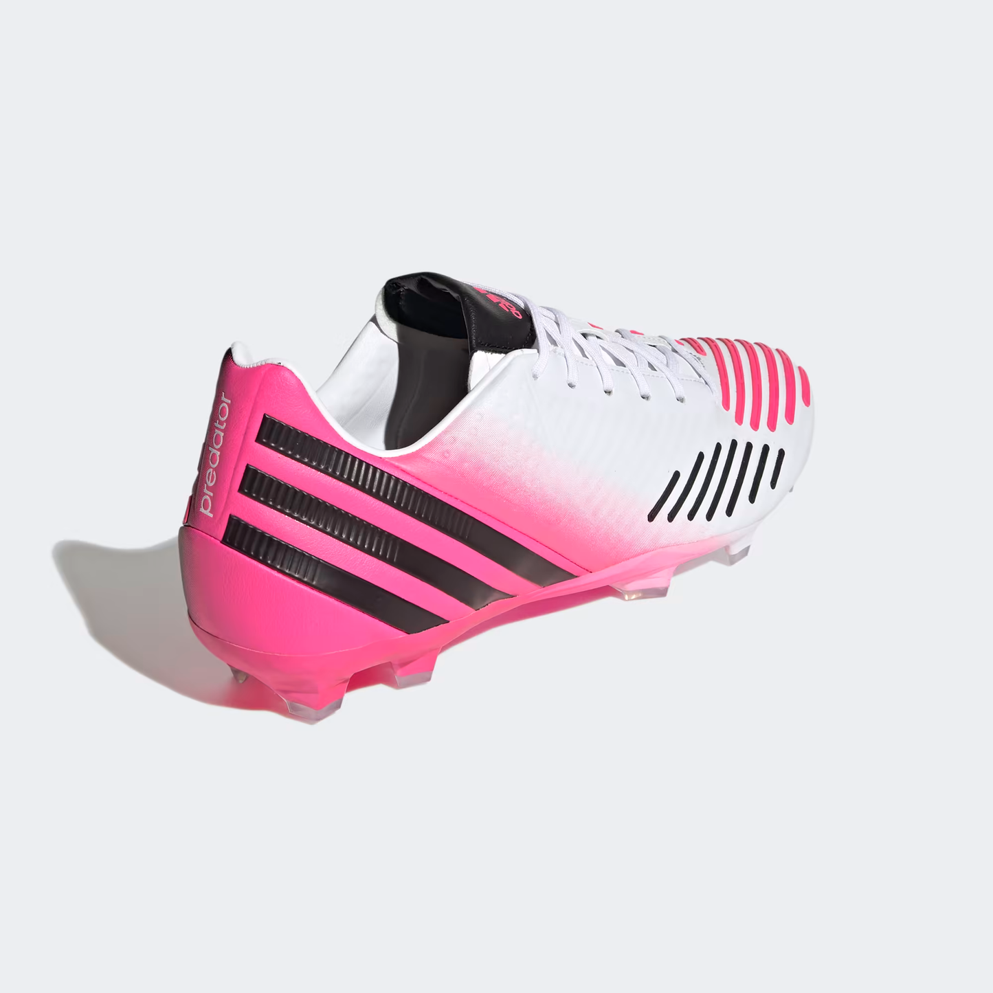 adidas Predator Edge LZ I FG Mens - Solar Pink