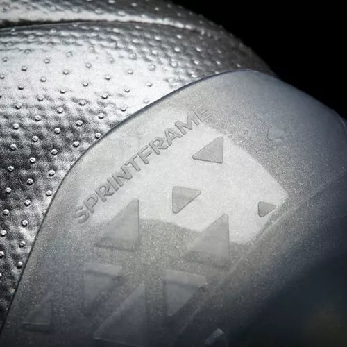 adidas Ace 16.1 Primeknit FG Mens - Silver Metallic