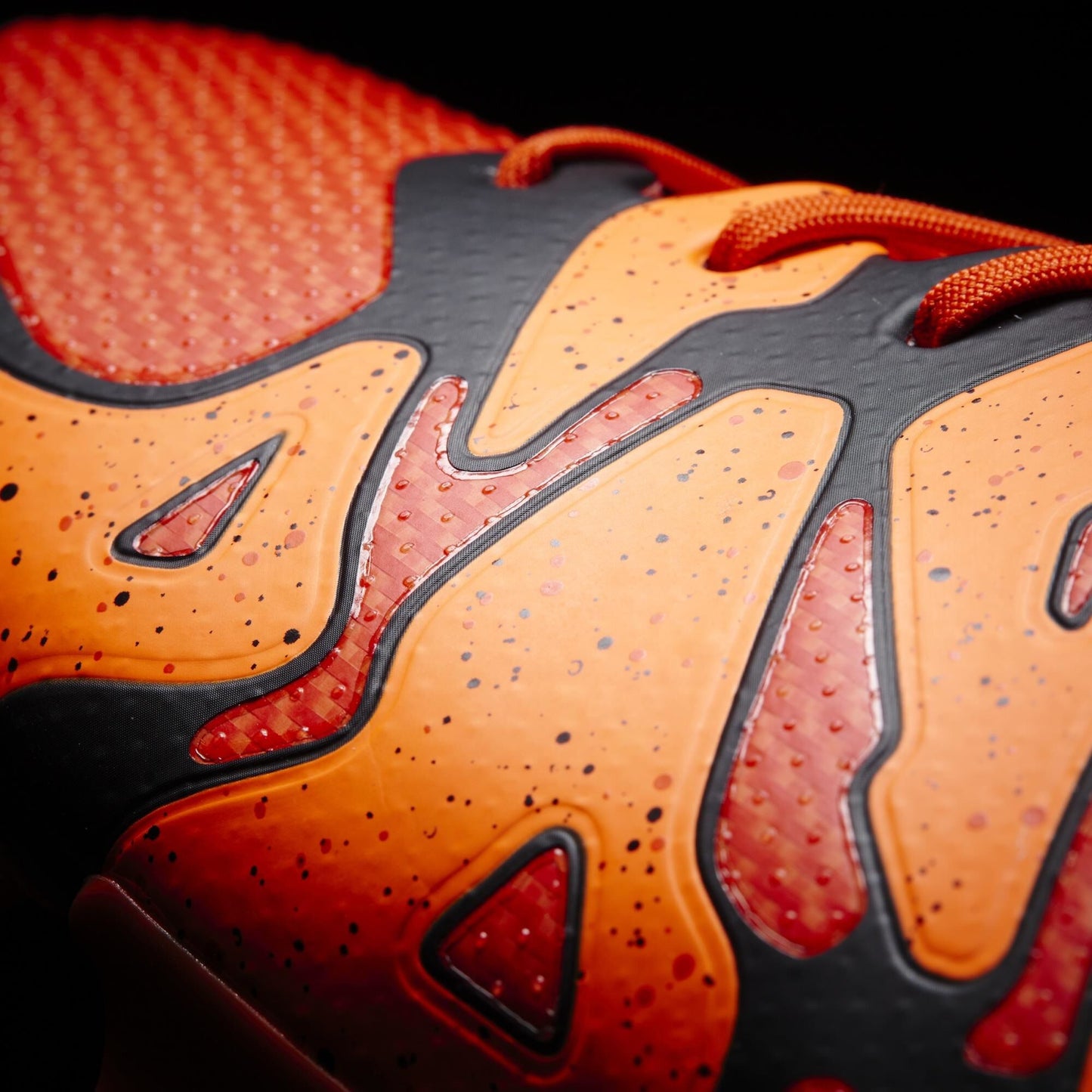 adidas X 15.1 SG Mens - Bold Orange