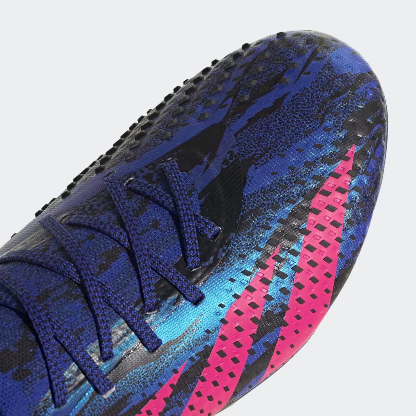 adidas Predator Accuracy PP.1 Low FG Mens - Lucid Blue