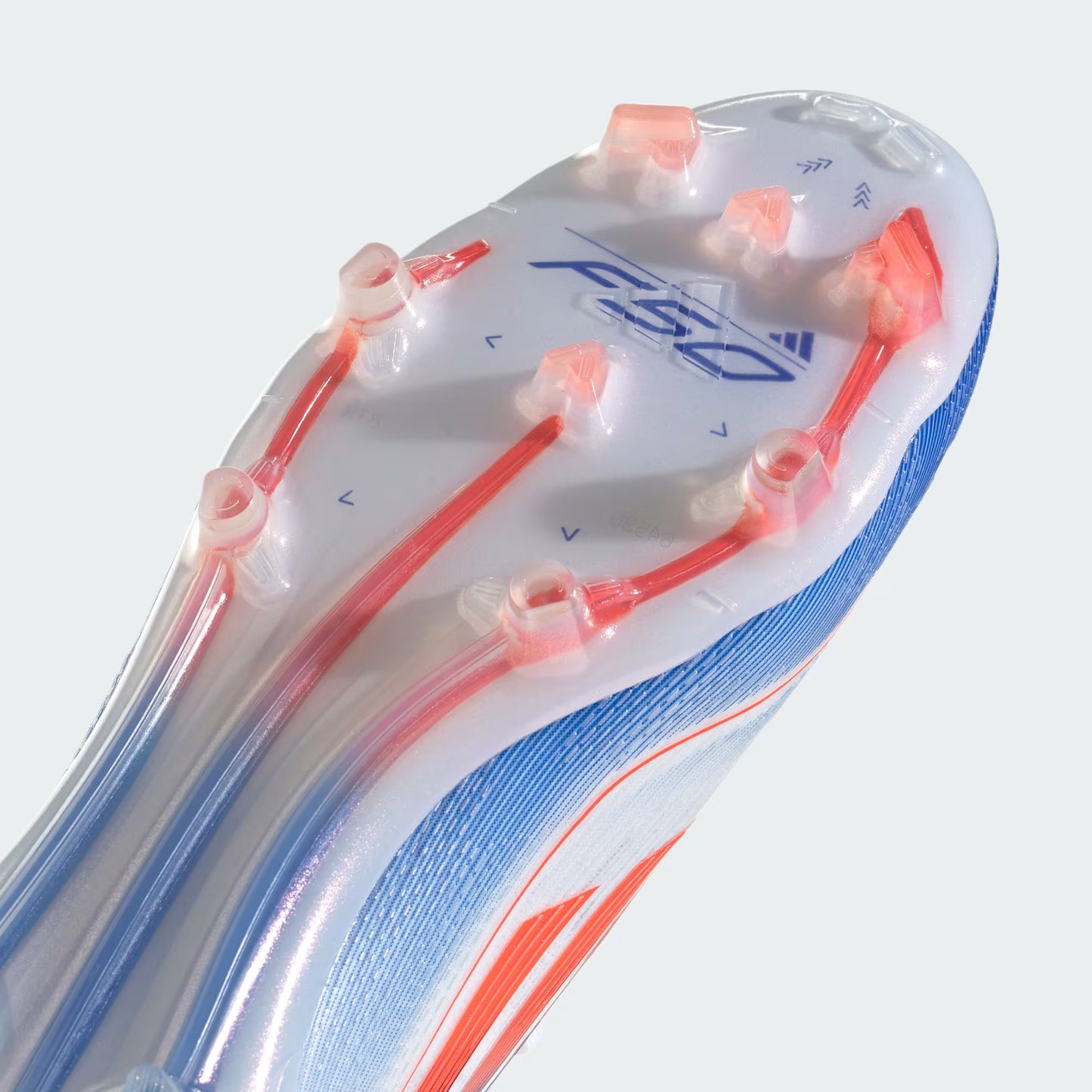 adidas F50 Elite FG Mens - Advancement - White