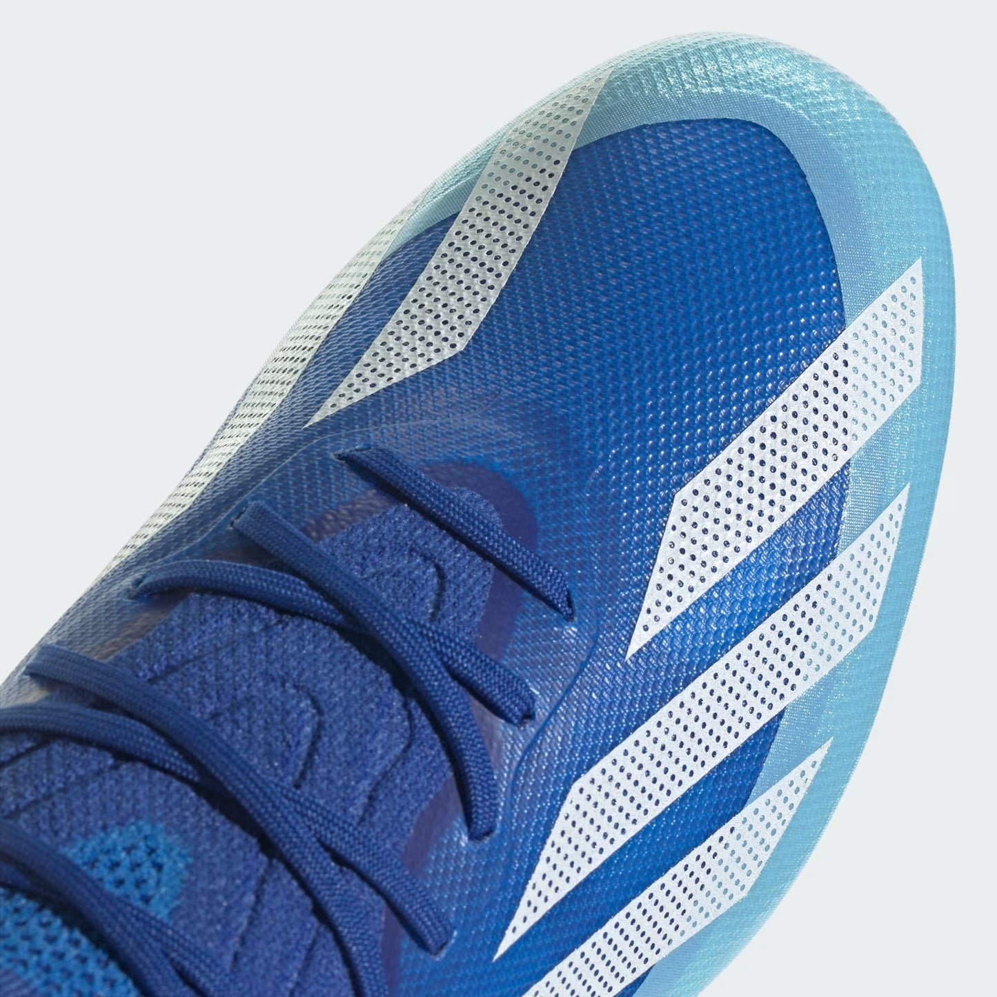 adidas X Crazyfast Elite SG Mens - Marinerush - Bright Royal