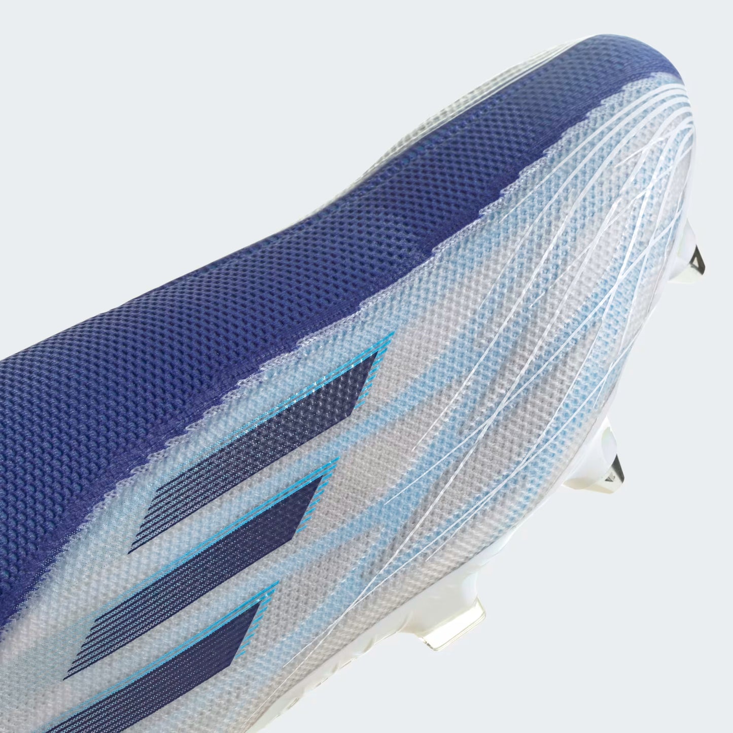 adidas X Speedflow+ SG Mens - Diamond Edge - White