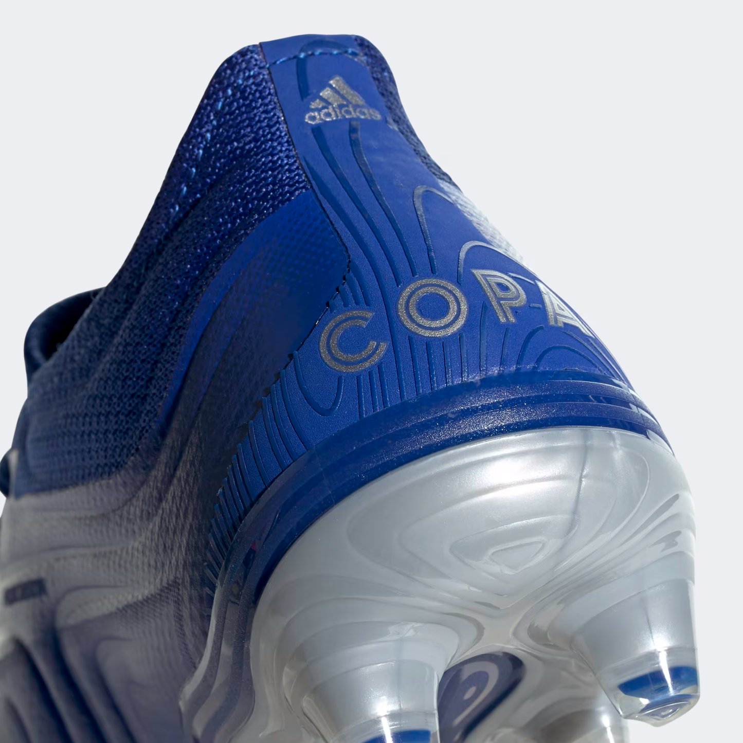 adidas Copa 20.1 FG Mens - Royal Blue