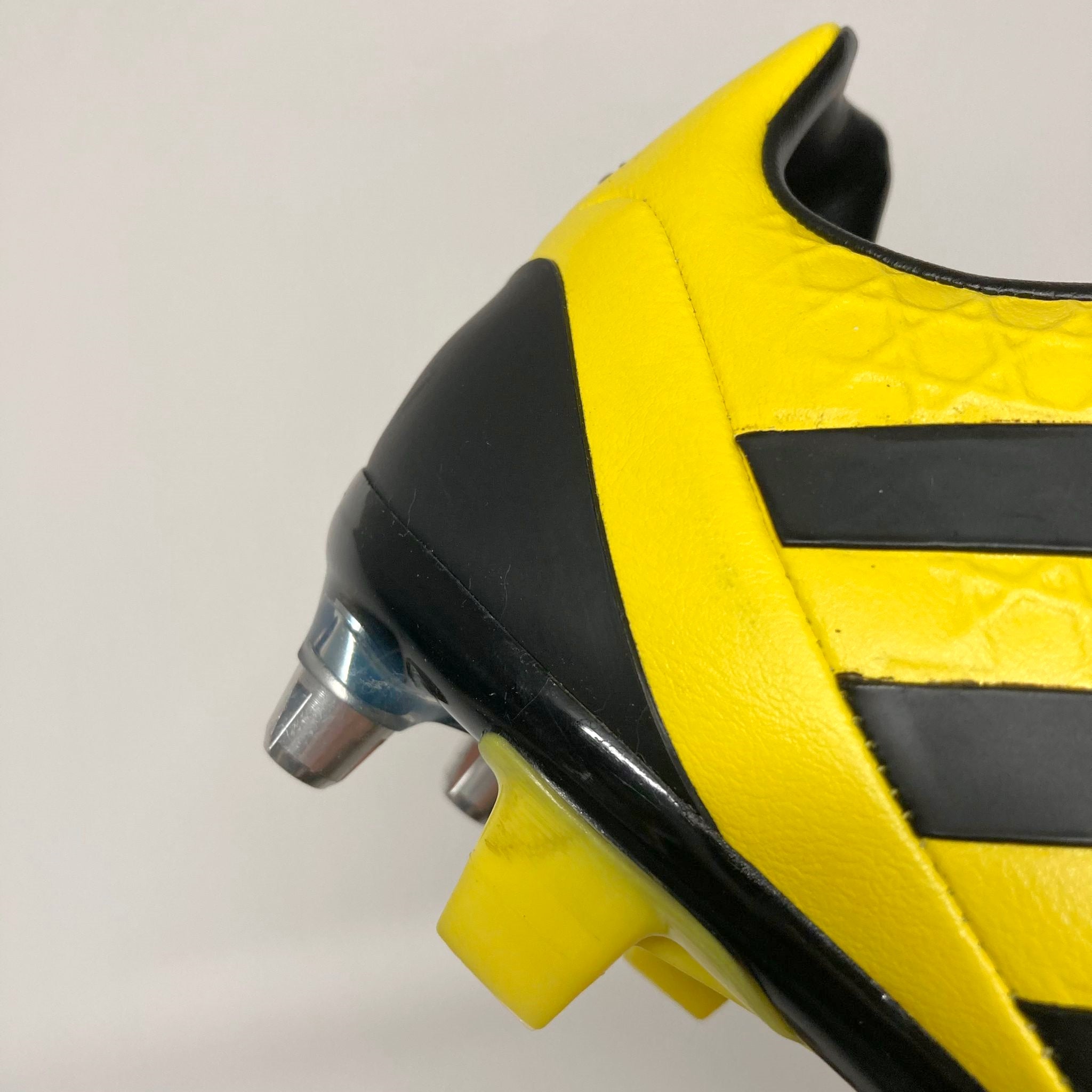 Adidas incurza store rugby boots