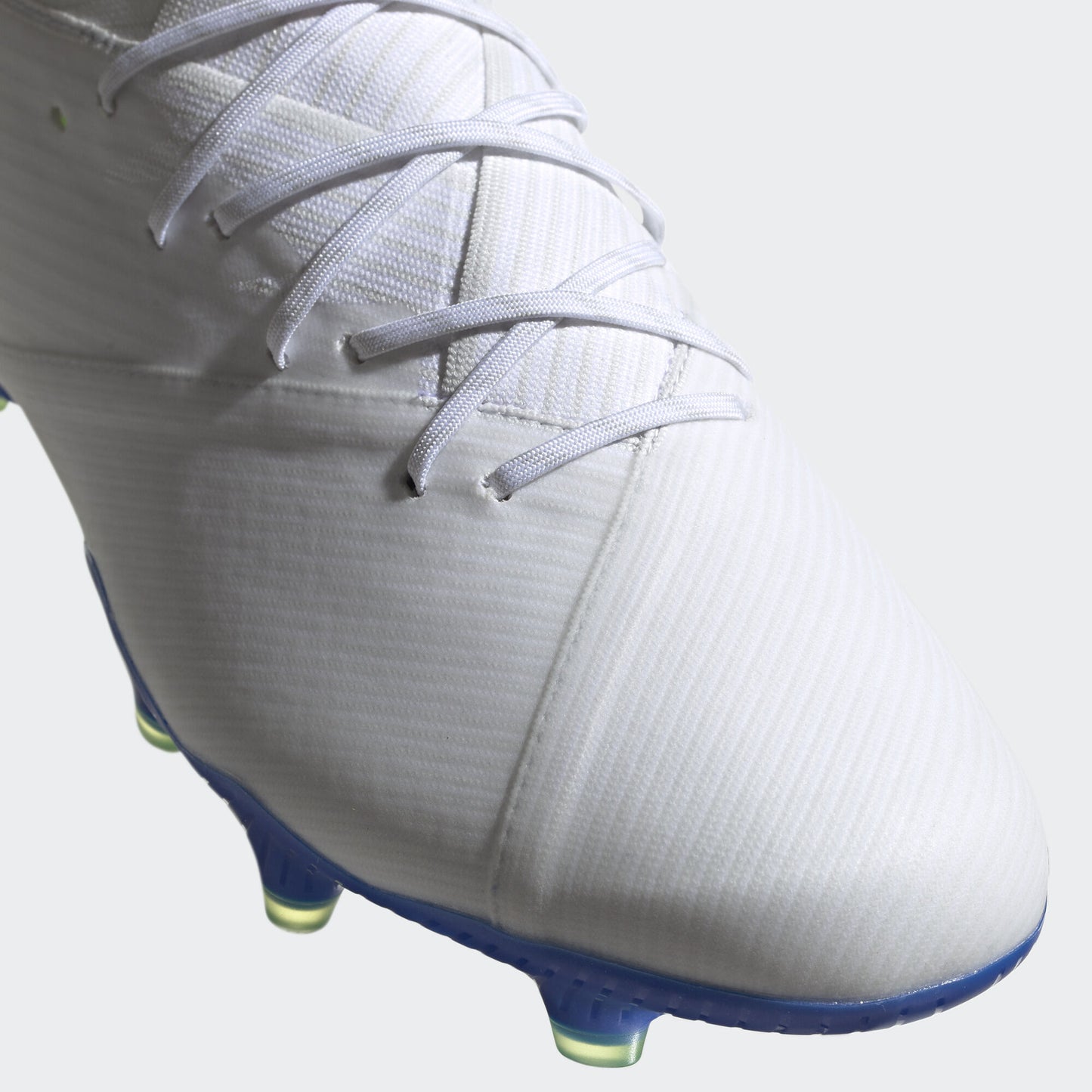 adidas Nemeziz Messi 19.1 FG Mens - Footwear White