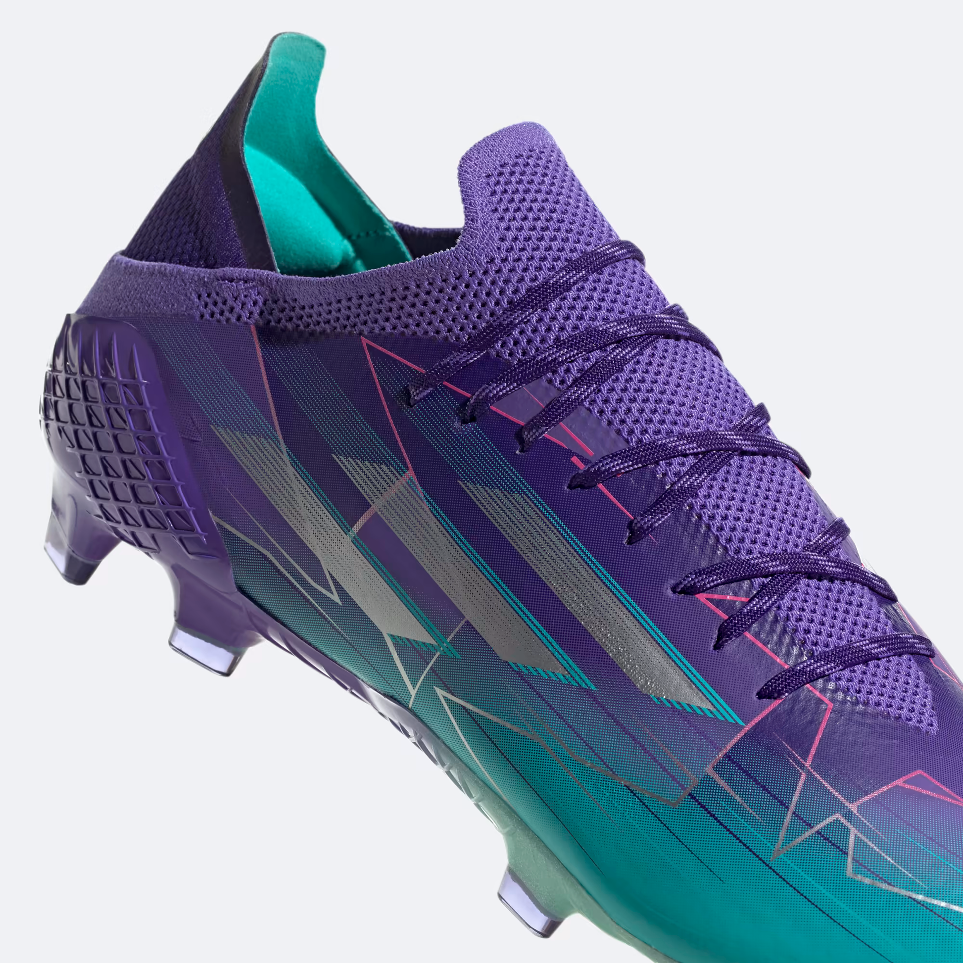 adidas X Speedflow.1 FG Mens - Purple Rush – SWB Boots adidas X Speedflow.1 FG Mens - Purple Rush – SWB Boots