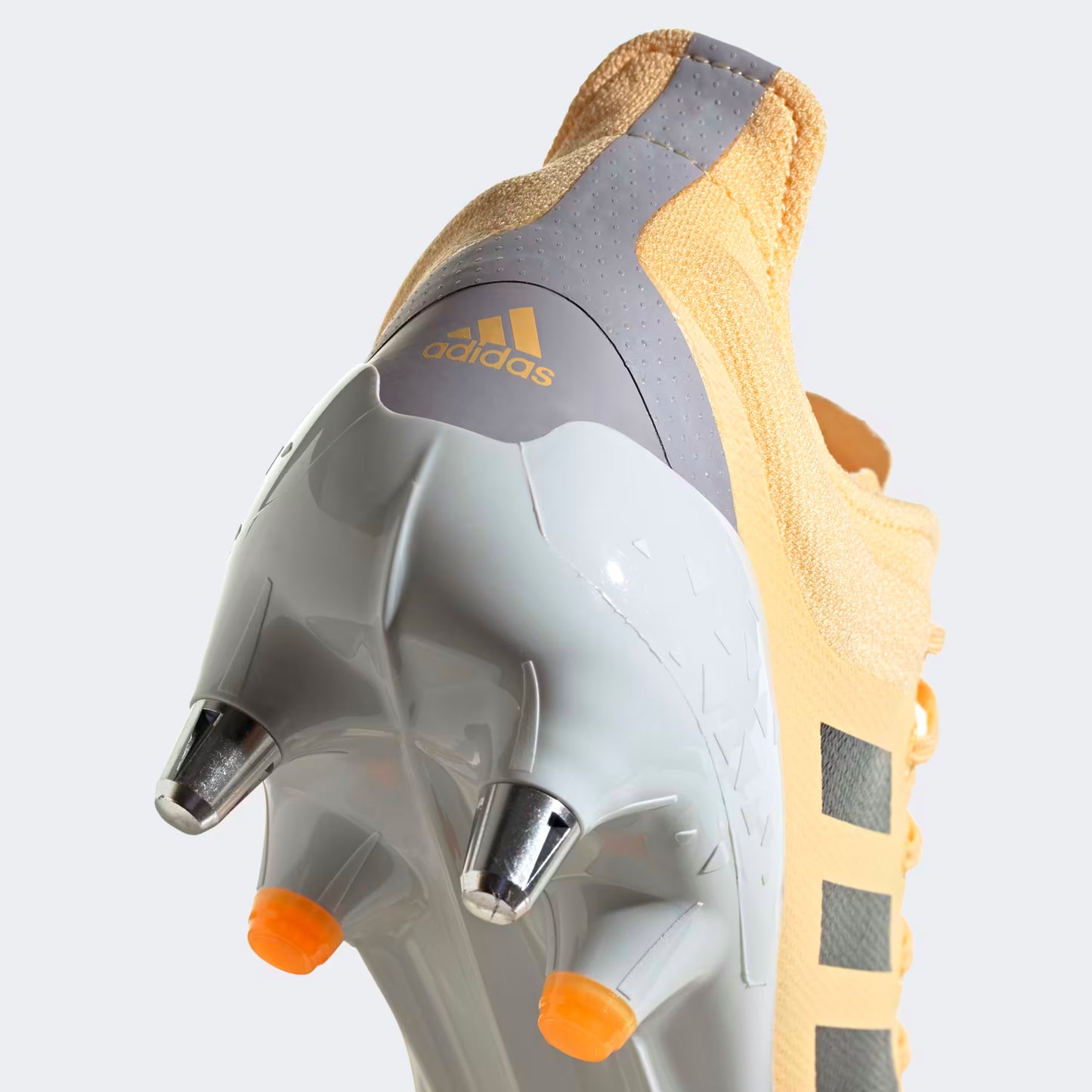 adidas Predator XP SG Mens - Orange Tint