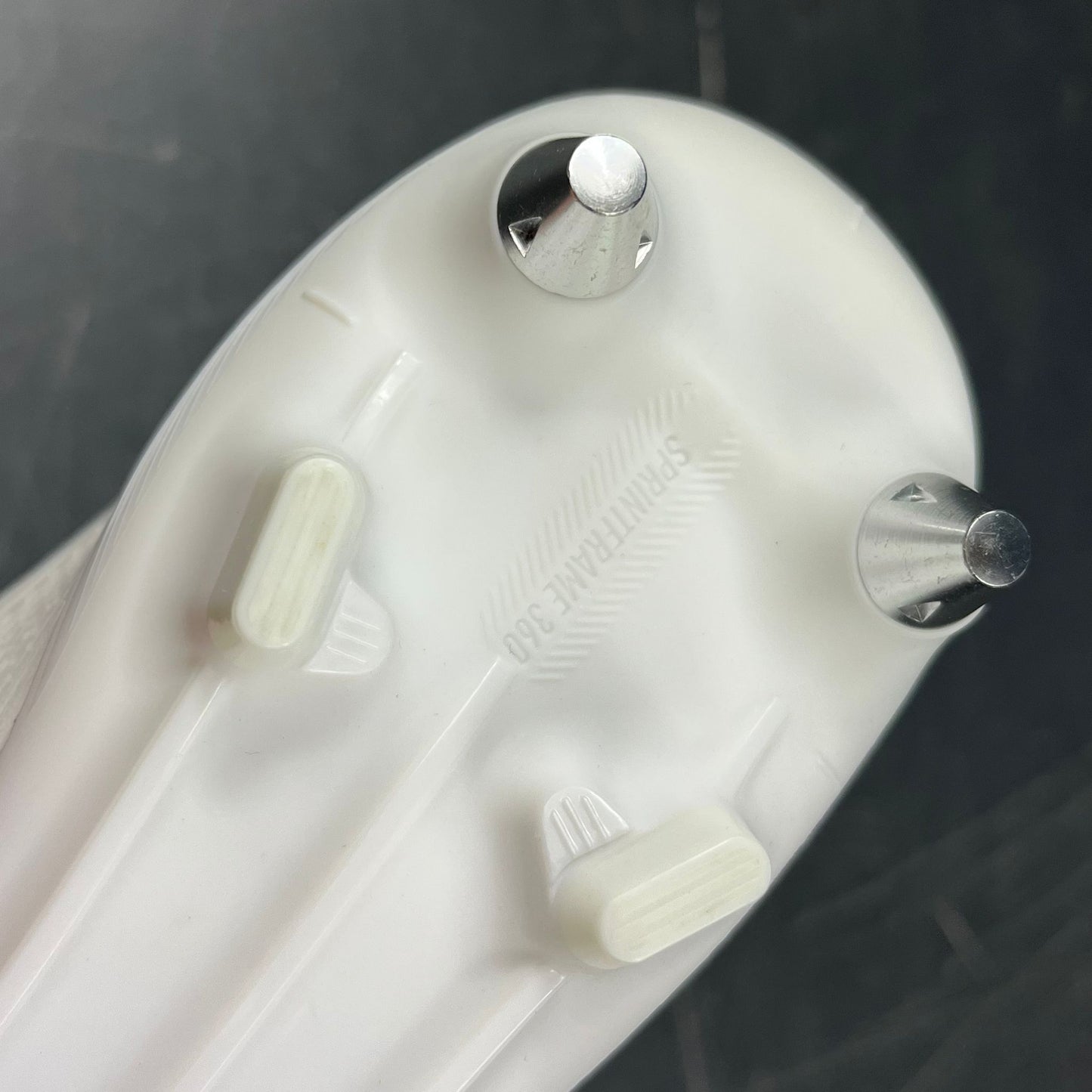 adidas F50 Elite SG Mens - Player Prototype - White*