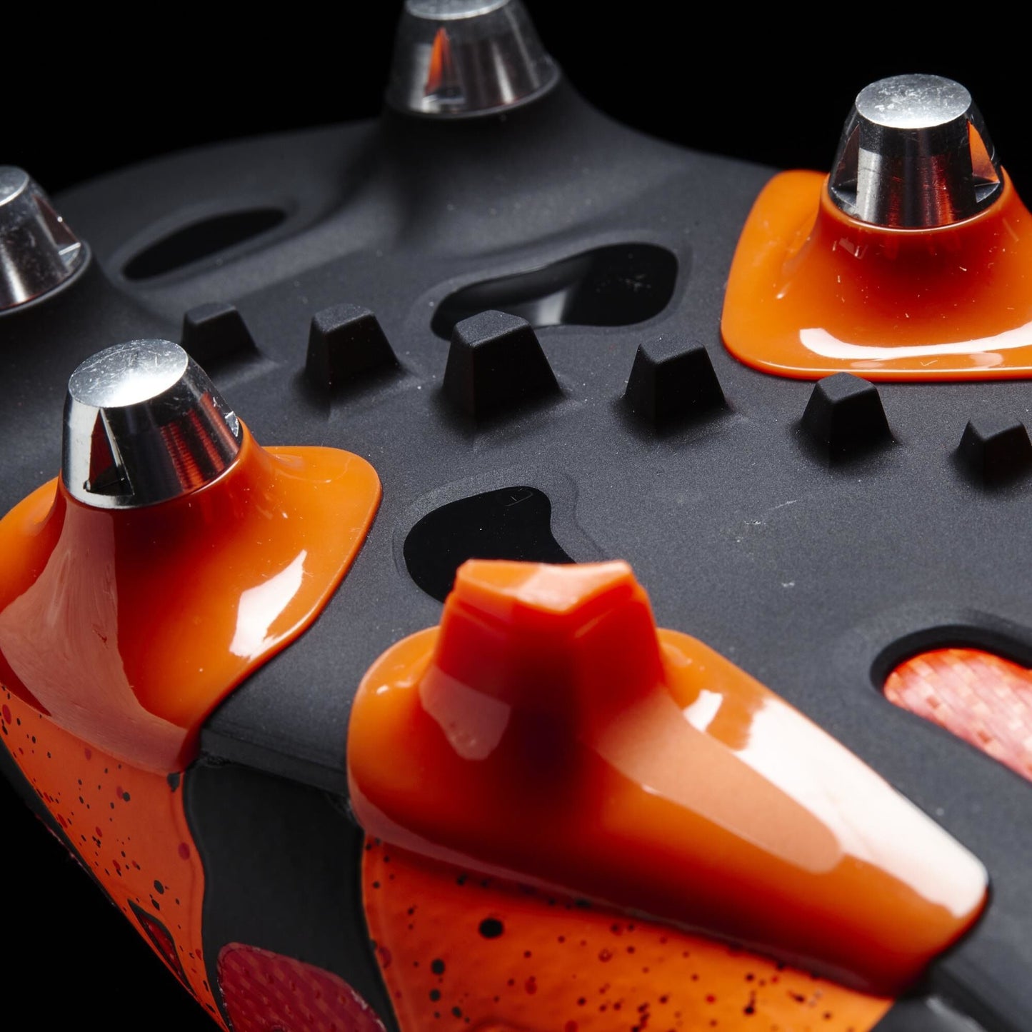 adidas X 15.1 SG Mens - Bold Orange