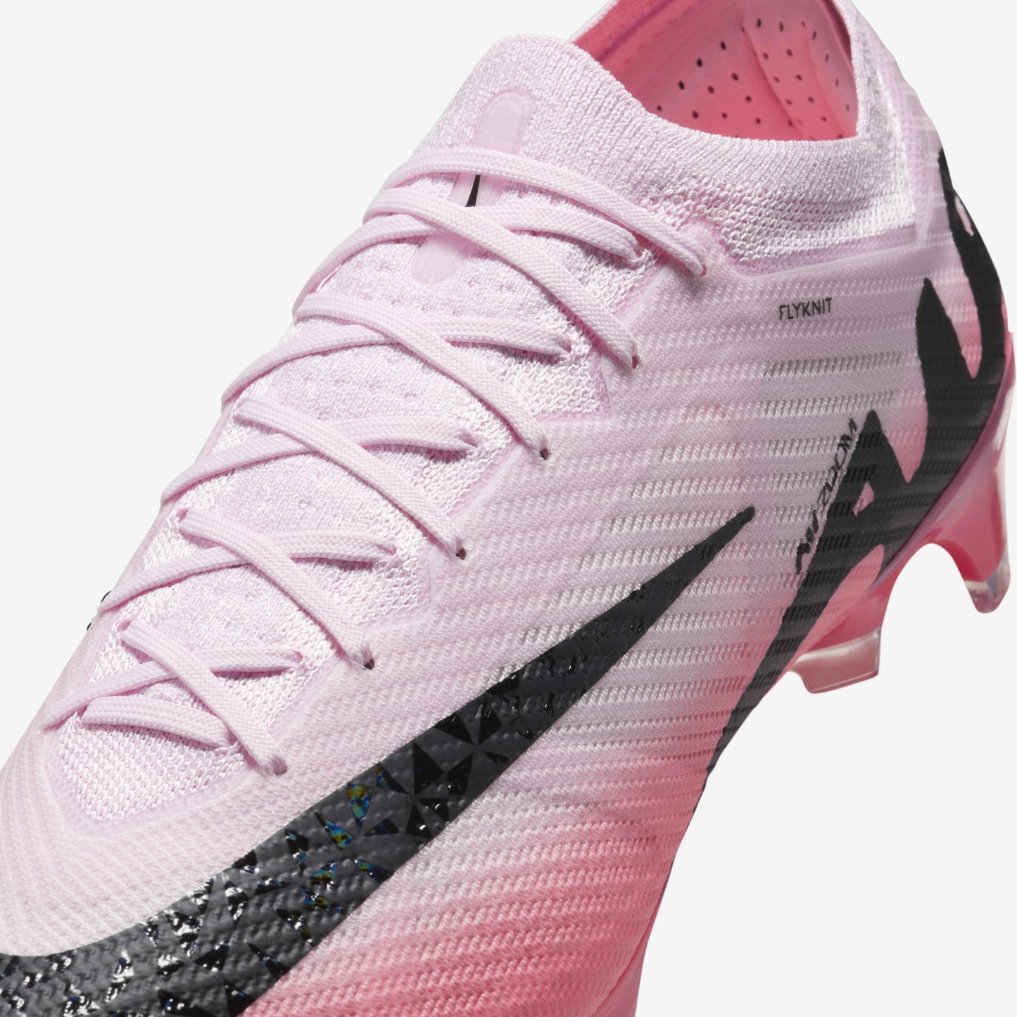Nike Air Zoom Mercurial Vapor 15 Elite FG - Mad Brilliance - Pink Foam