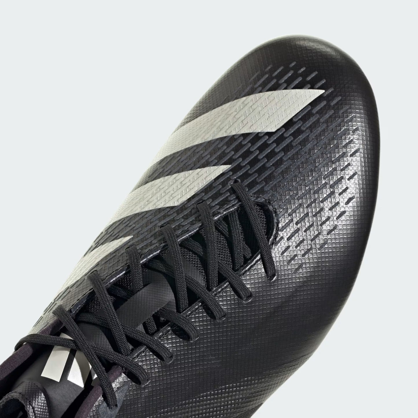 adidas Adizero RS15 Pro SG Mens - Core Black