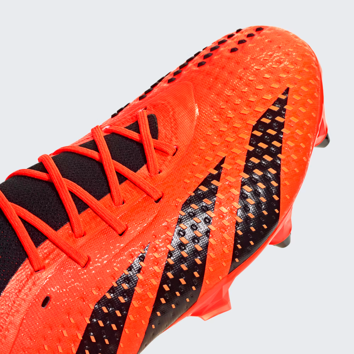 adidas Predator Accuracy.1 Low SG Mens - Solar Orange