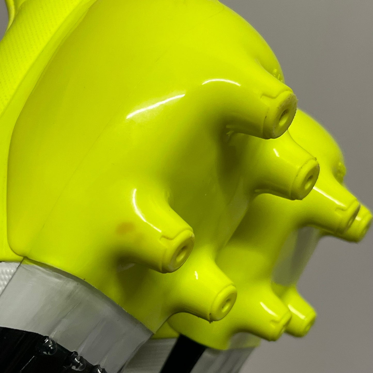 adidas Ace 15.1 FG Mens - Solar Yellow - Used Once*