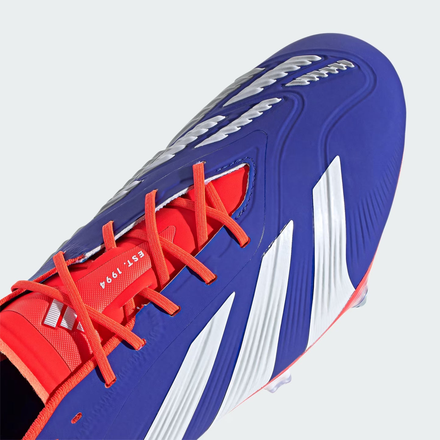 adidas Predator Elite SG Mens - Advancement - Lucid Blue