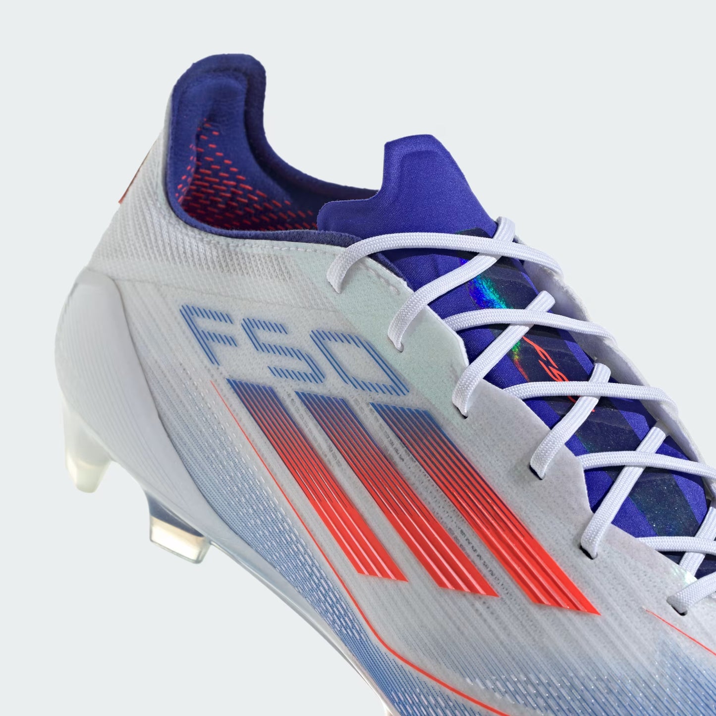 adidas F50 Elite FG Mens - Advancement - White
