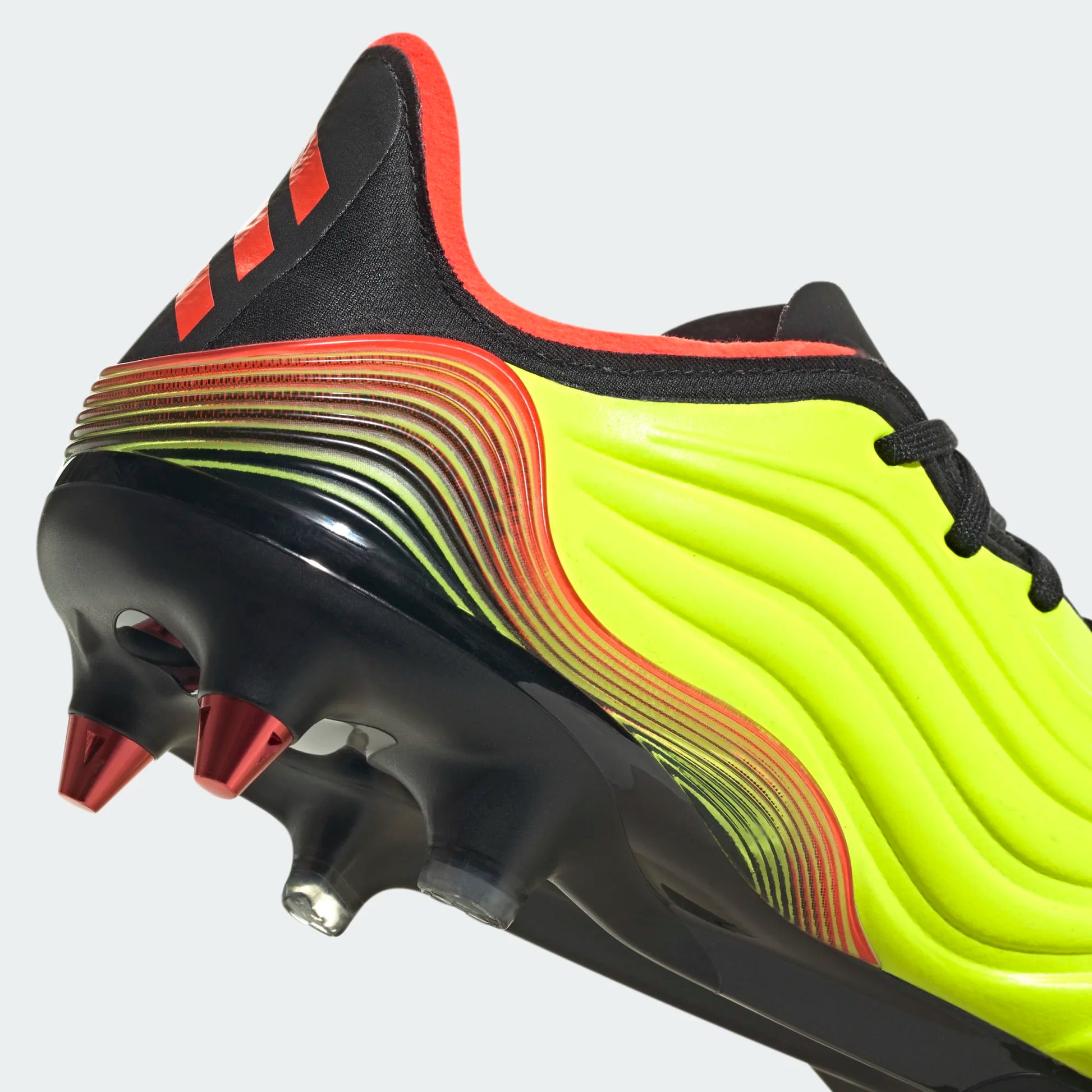 adidas Copa SG Mens Team Solar Yellow – SWB Boots