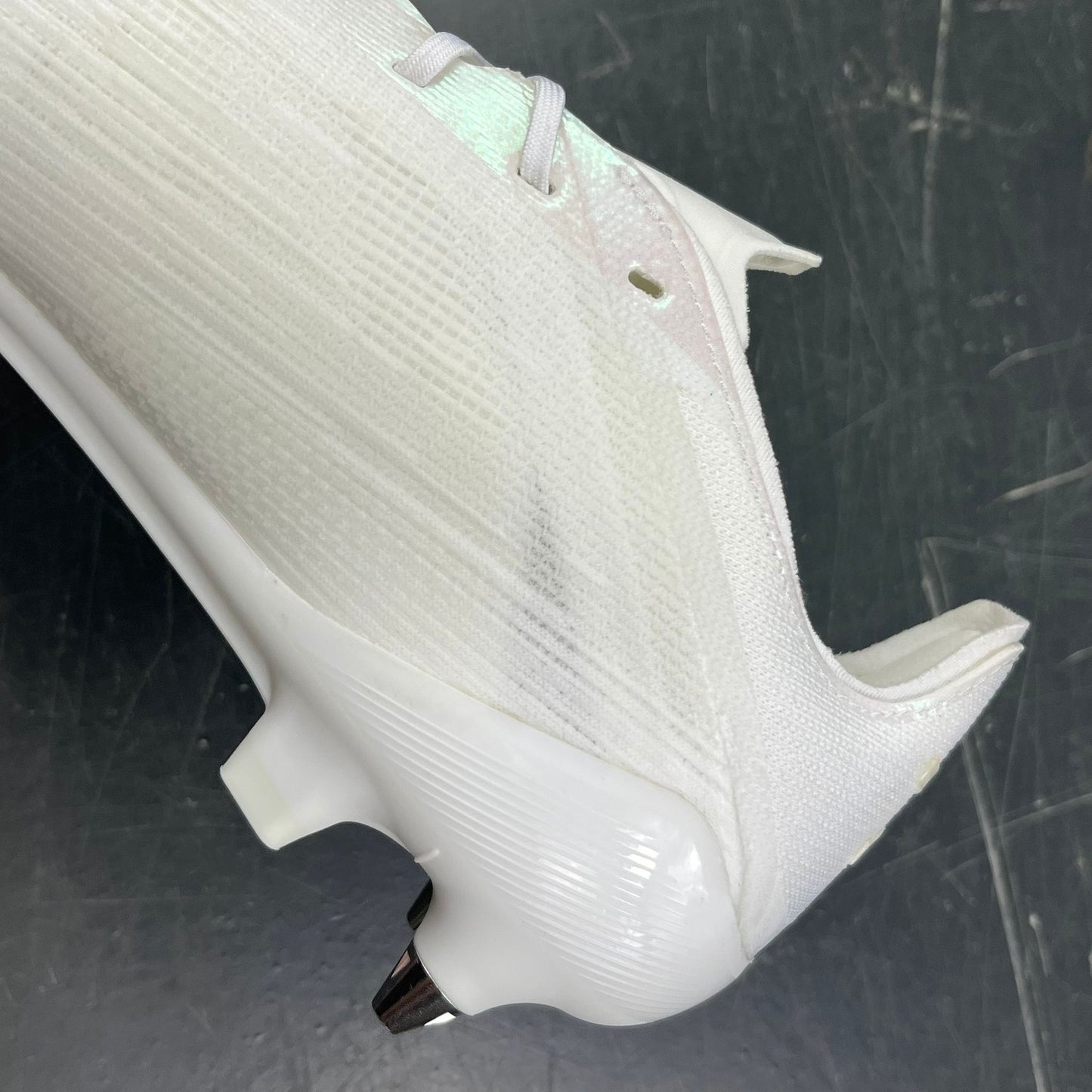 adidas F50 Elite SG Mens - Player Prototype - White*