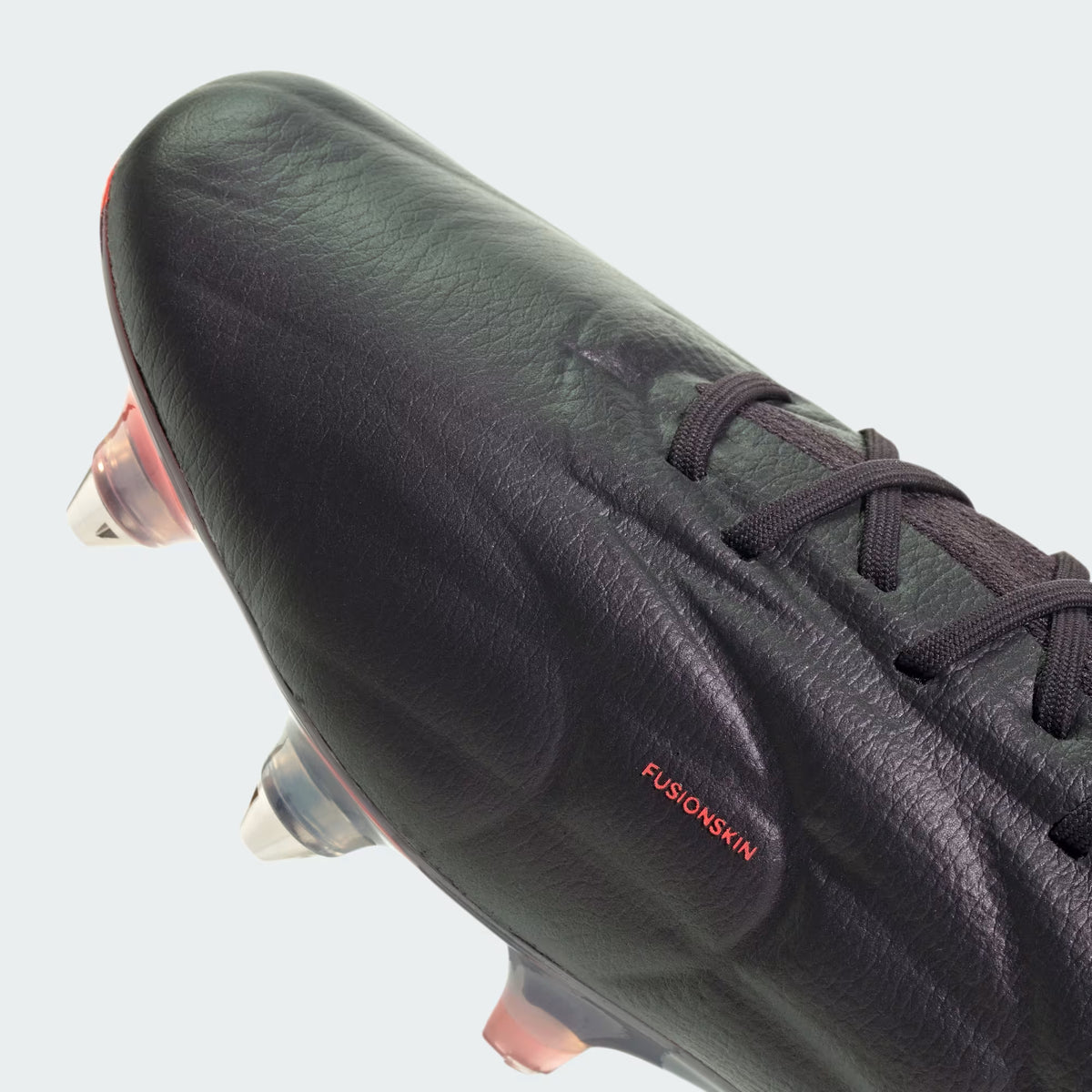 adidas Copa Pure 2 Elite KT SG Mens - Vivid Horizon - Aurora Black
