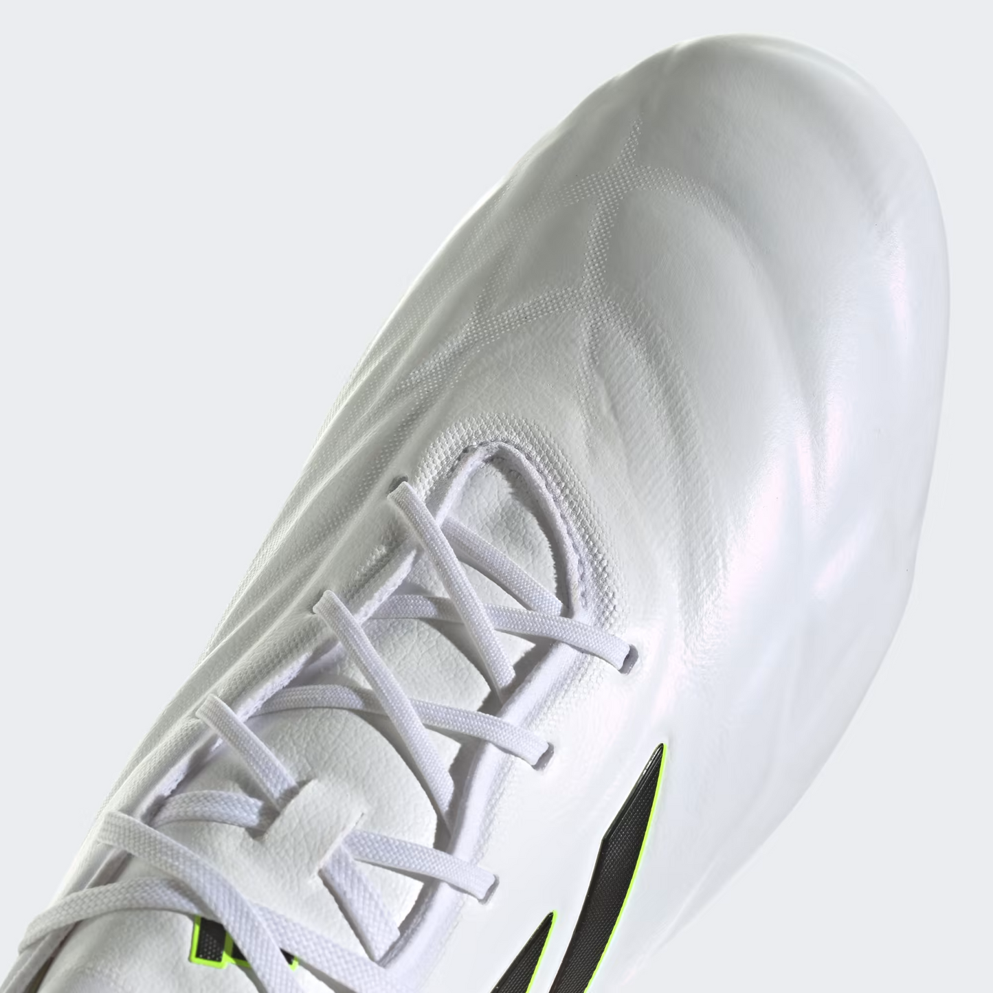 adidas Copa Pure.1 SG Mens - White