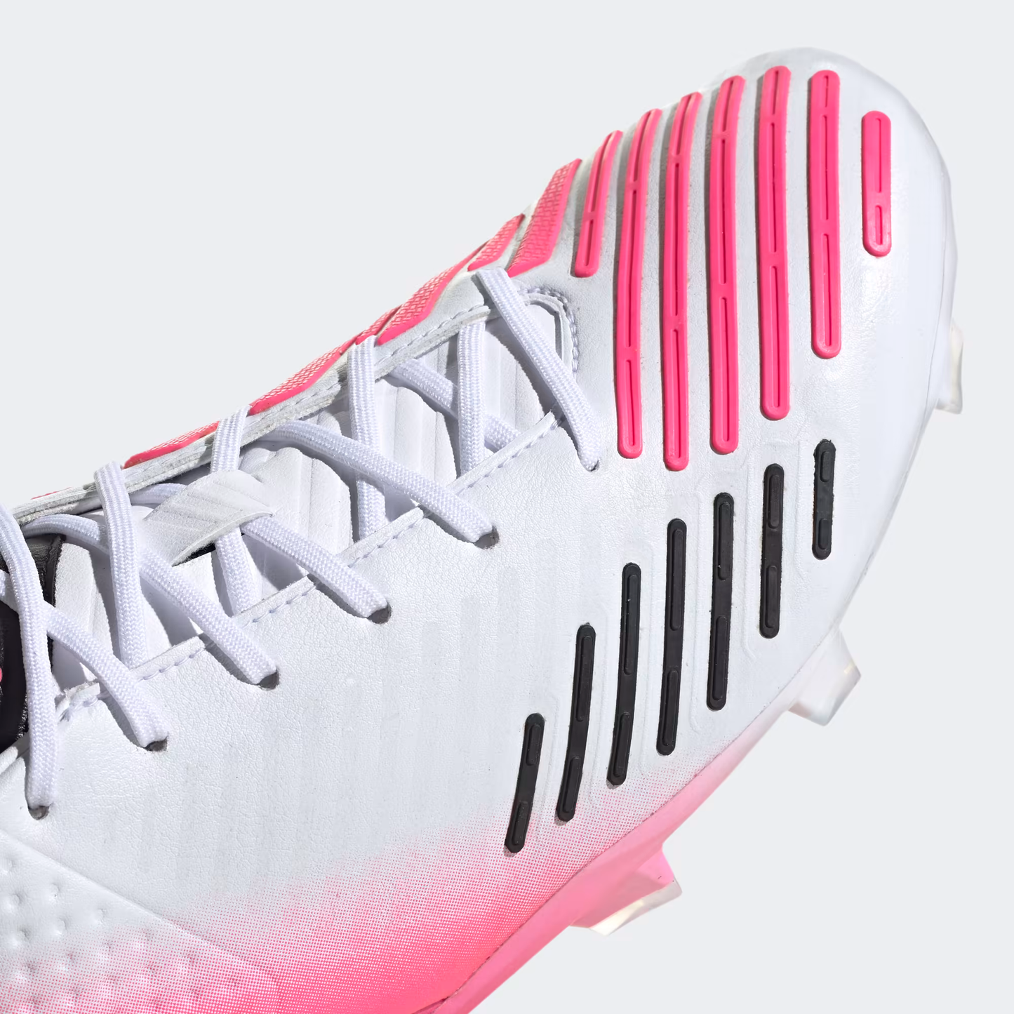 adidas Predator Edge LZ I FG Mens - Solar Pink