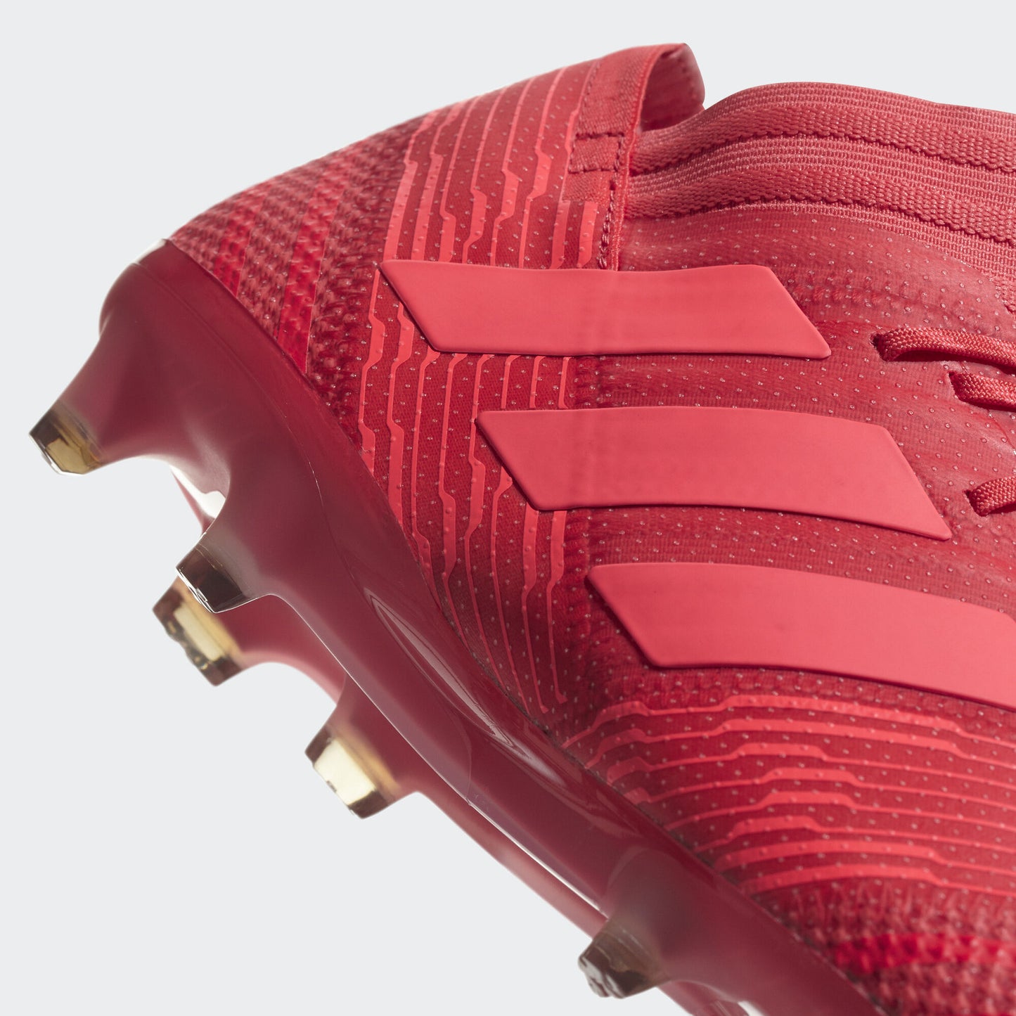 adidas Nemeziz 17.1 FG Mens - Cold Blooded - Real Coral
