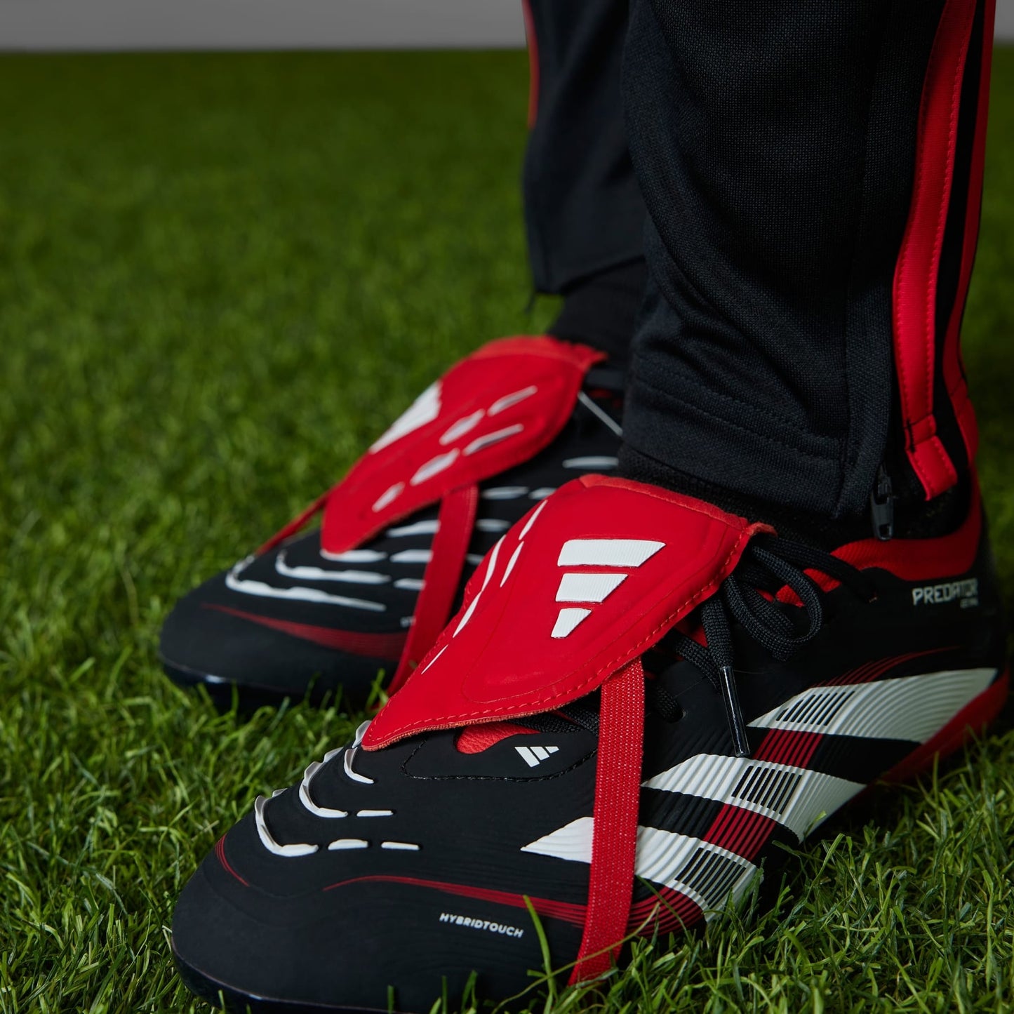 adidas Predator Pro FT X Moments FG BWR - Limited Edition - Black